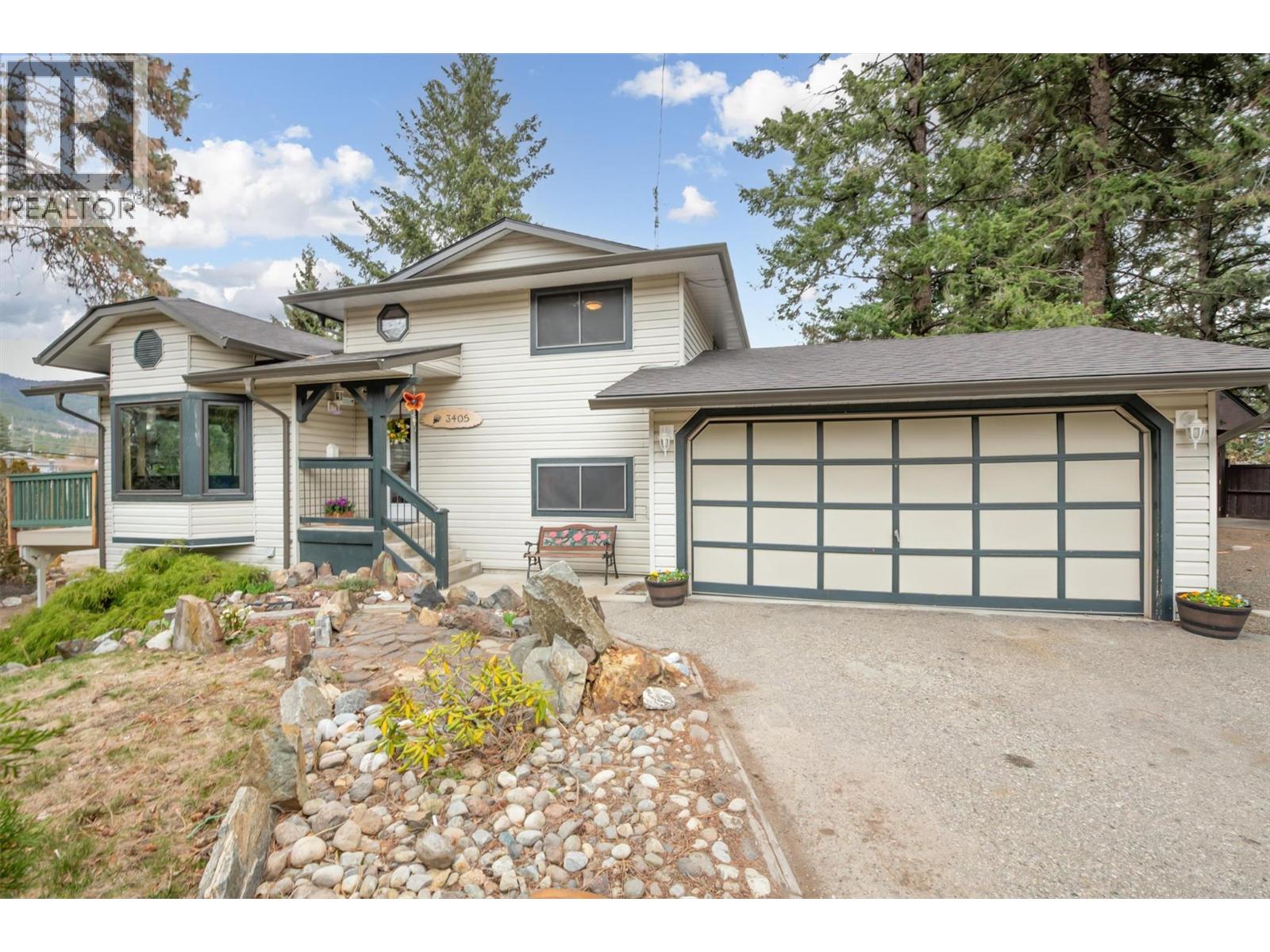 3405 McGinnis Road