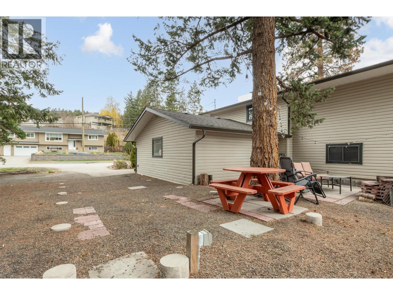 3405 McGinnis Road