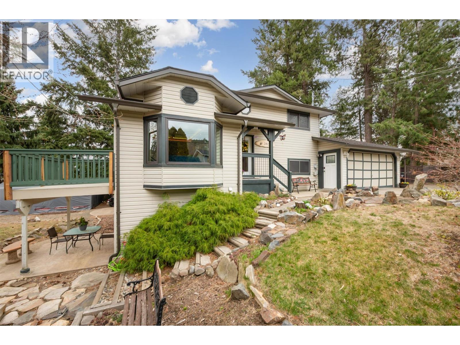 3405 McGinnis Road
