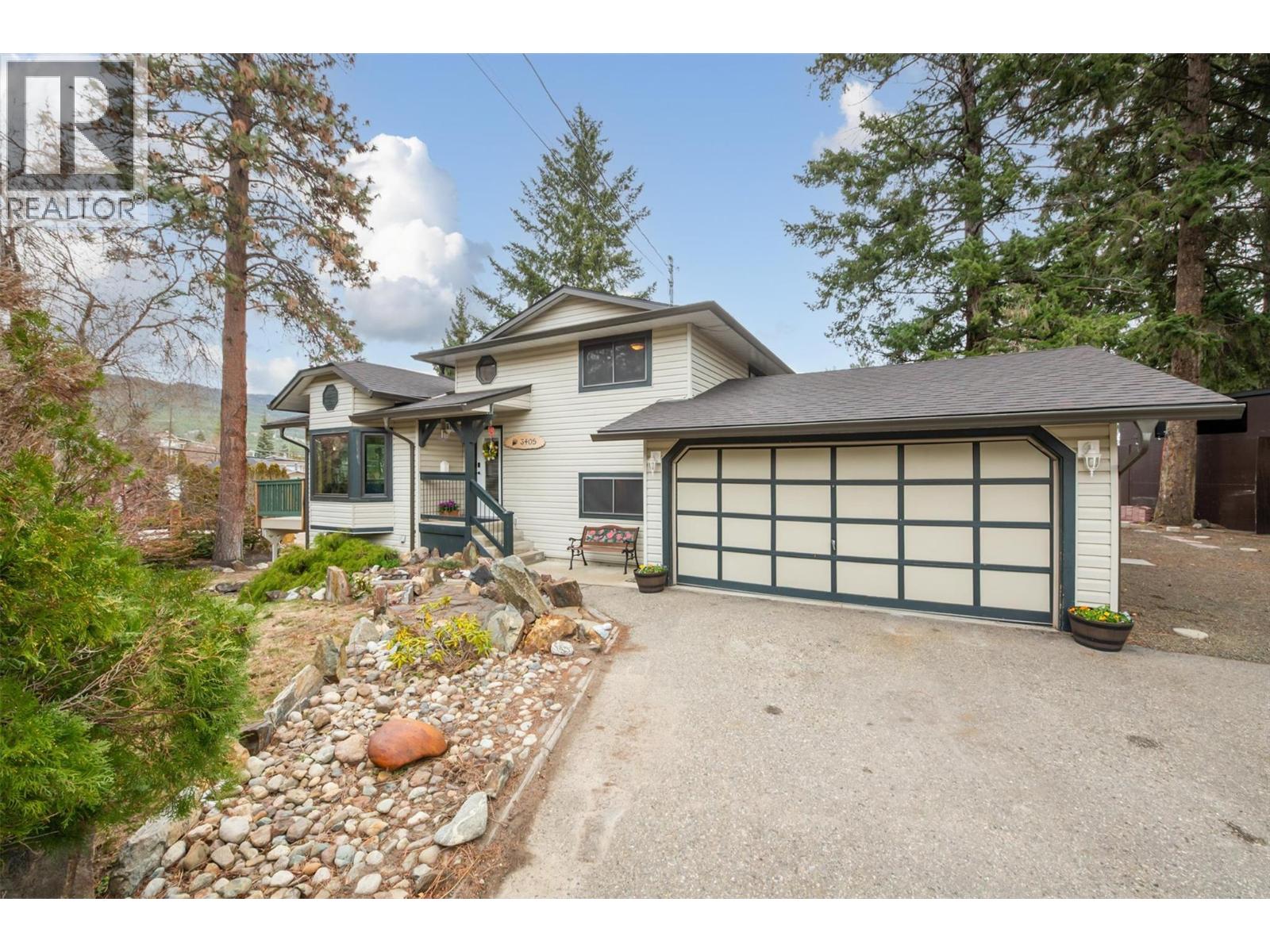 3405 McGinnis Road