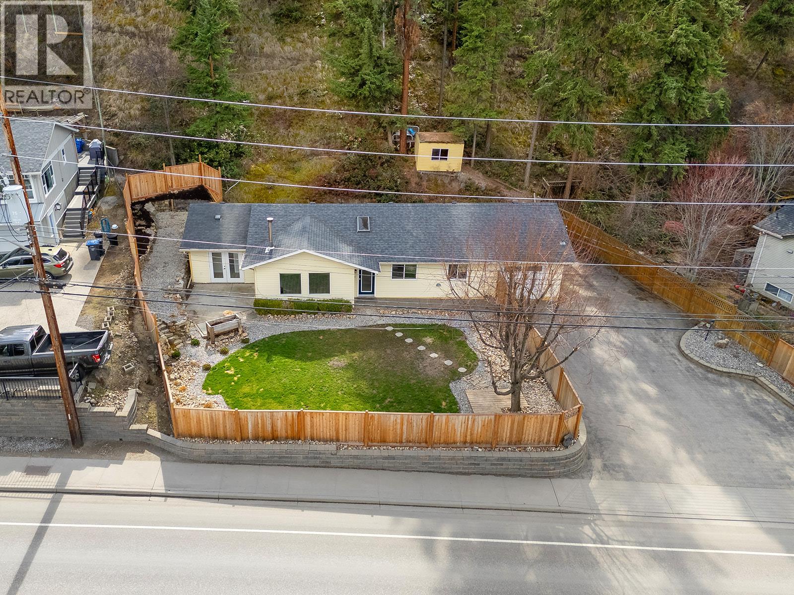 4700 Gordon Drive