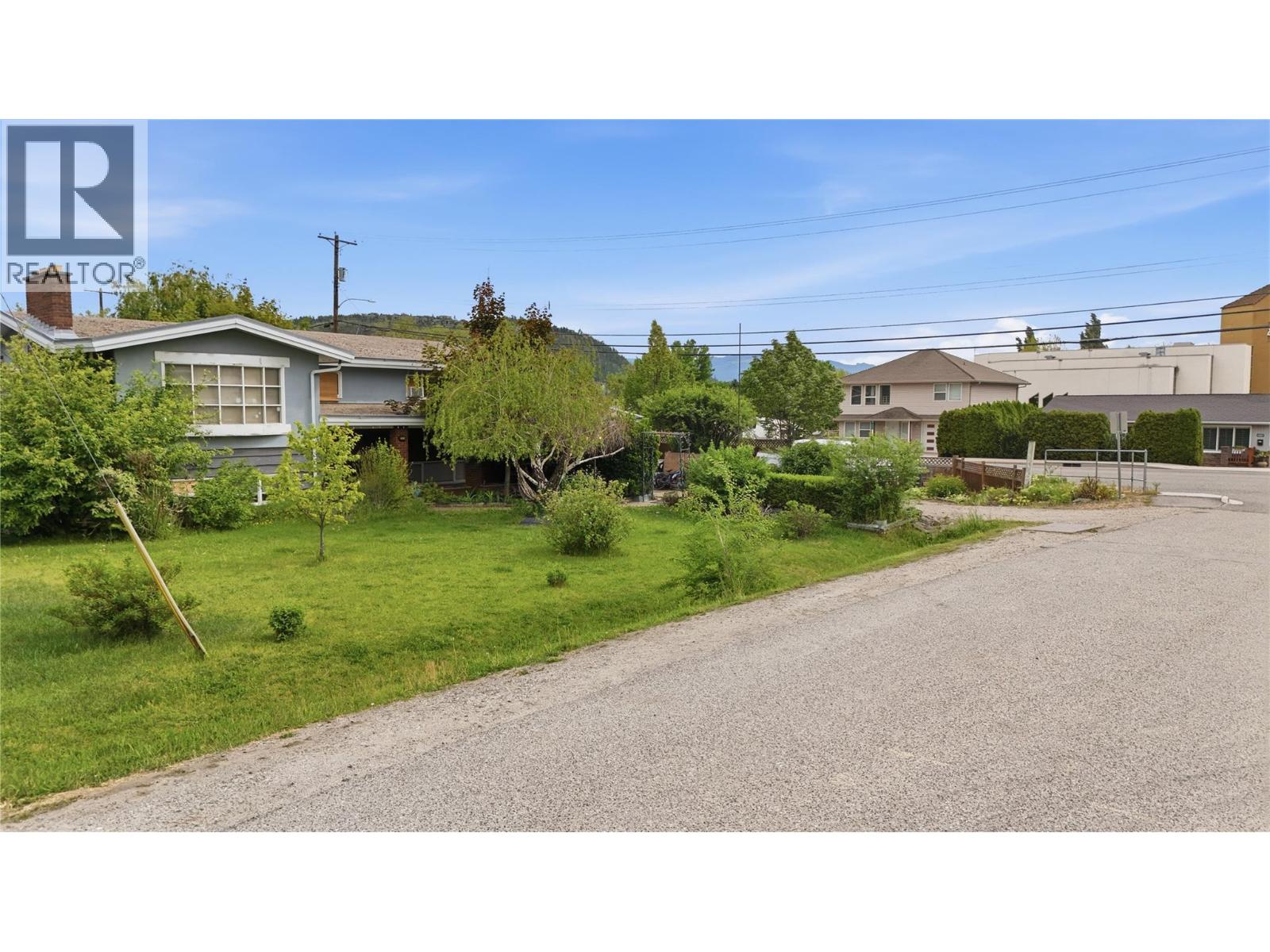187-193 Cariboo Road