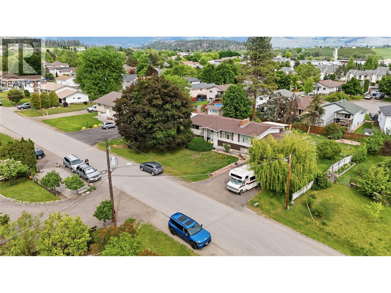 187-193 Cariboo Road