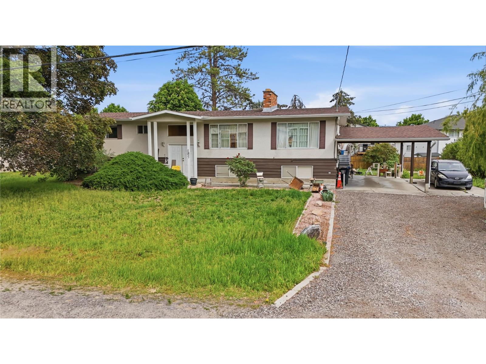 187-193 Cariboo Road