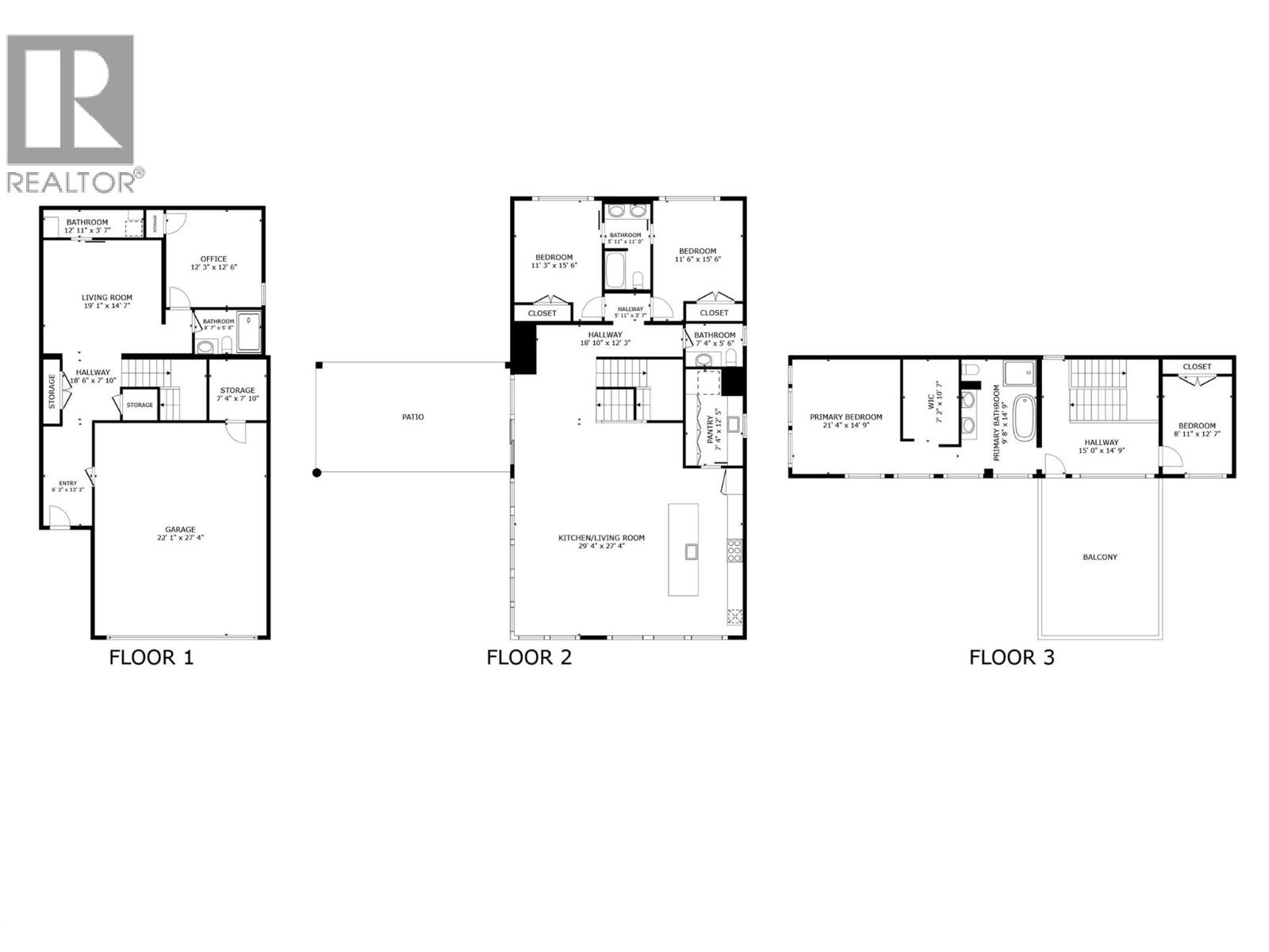 9783 Centrestone Drive