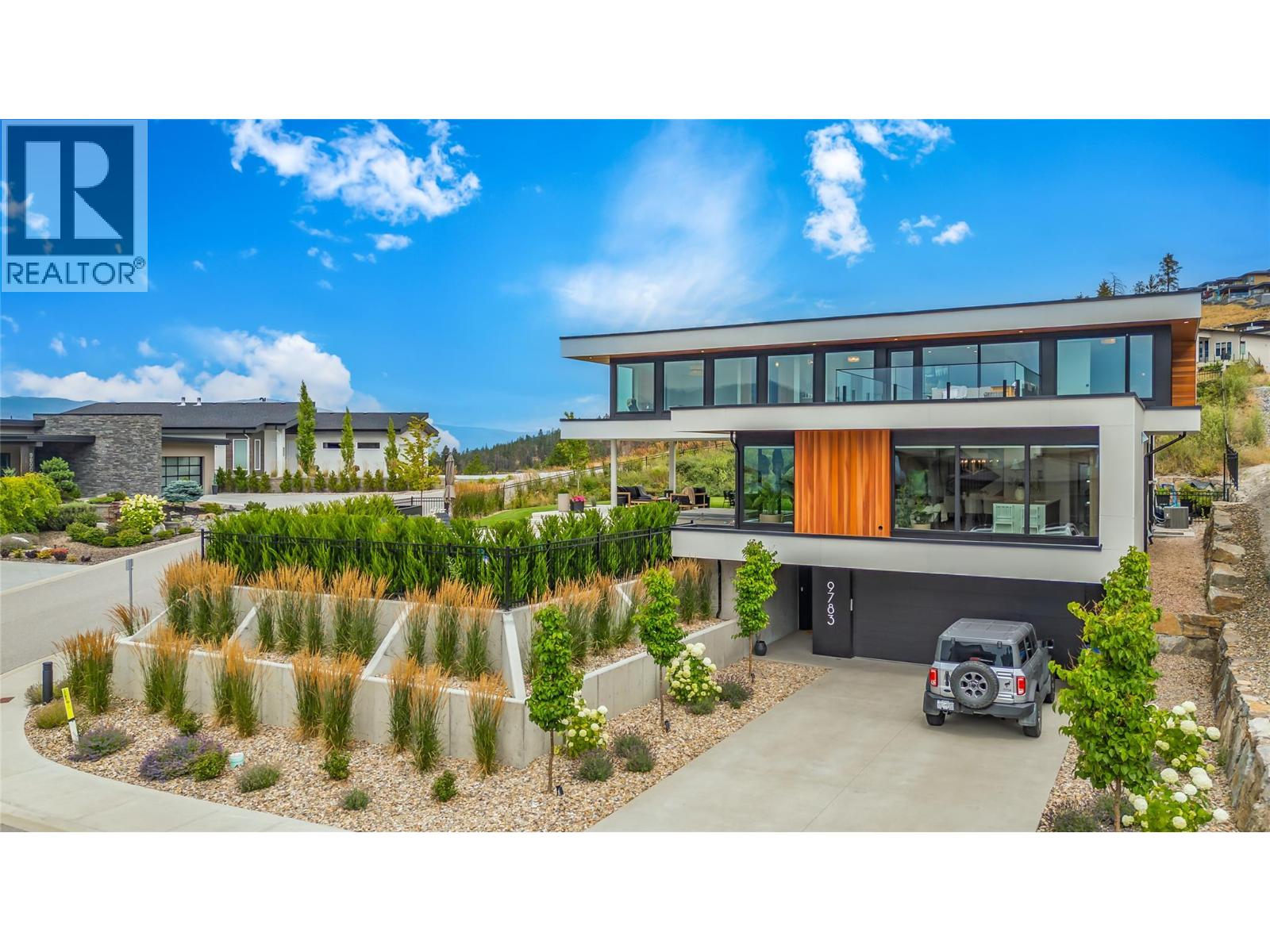 9783 Centrestone Drive