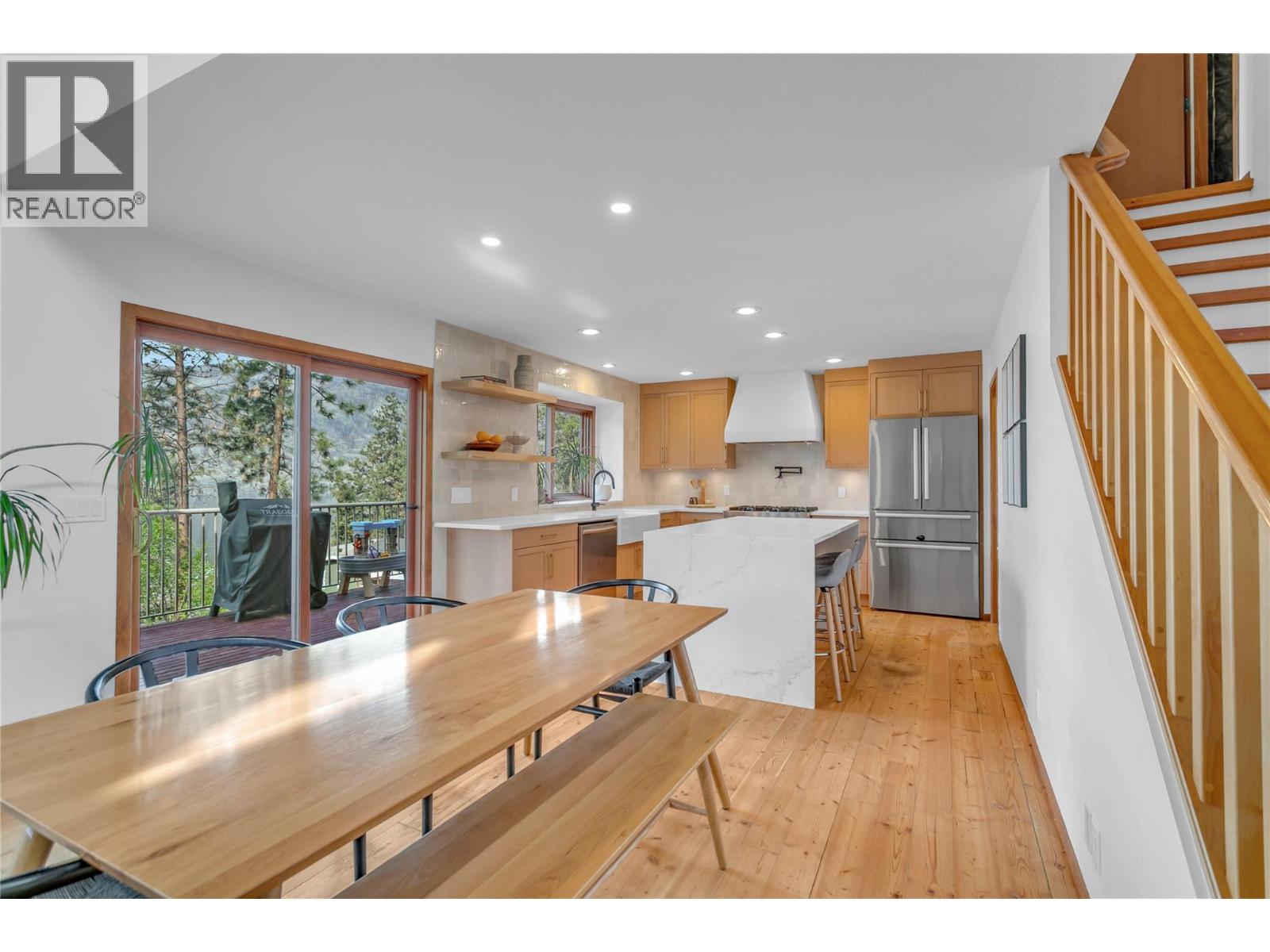 2020 Bennett Road