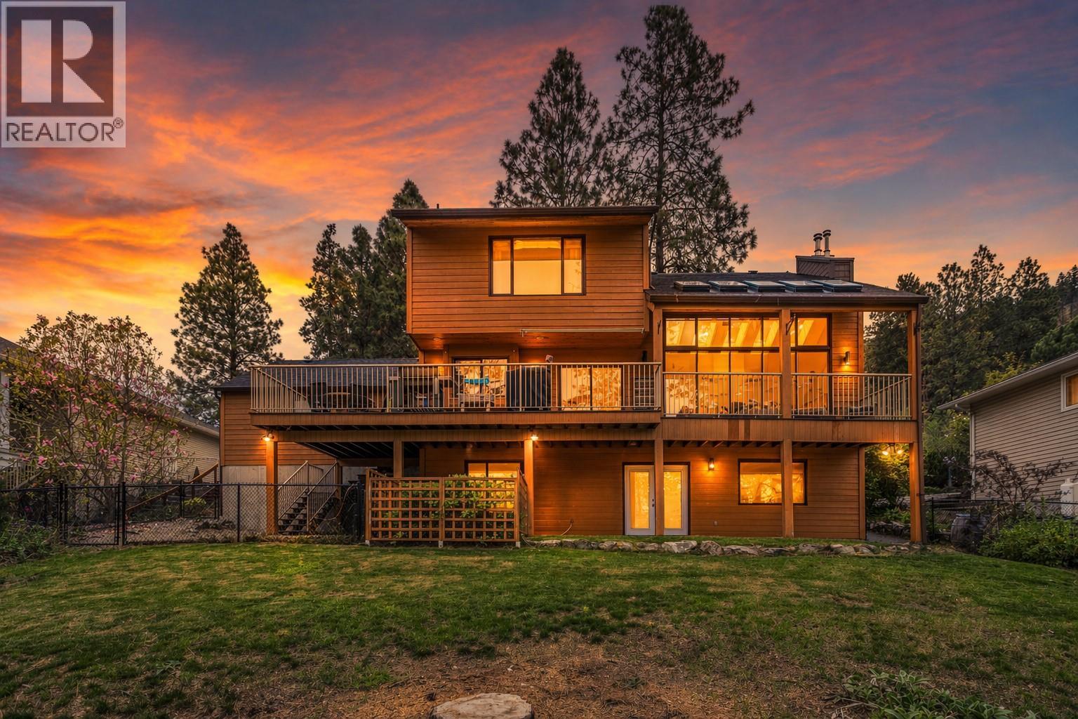 2020 Bennett Road