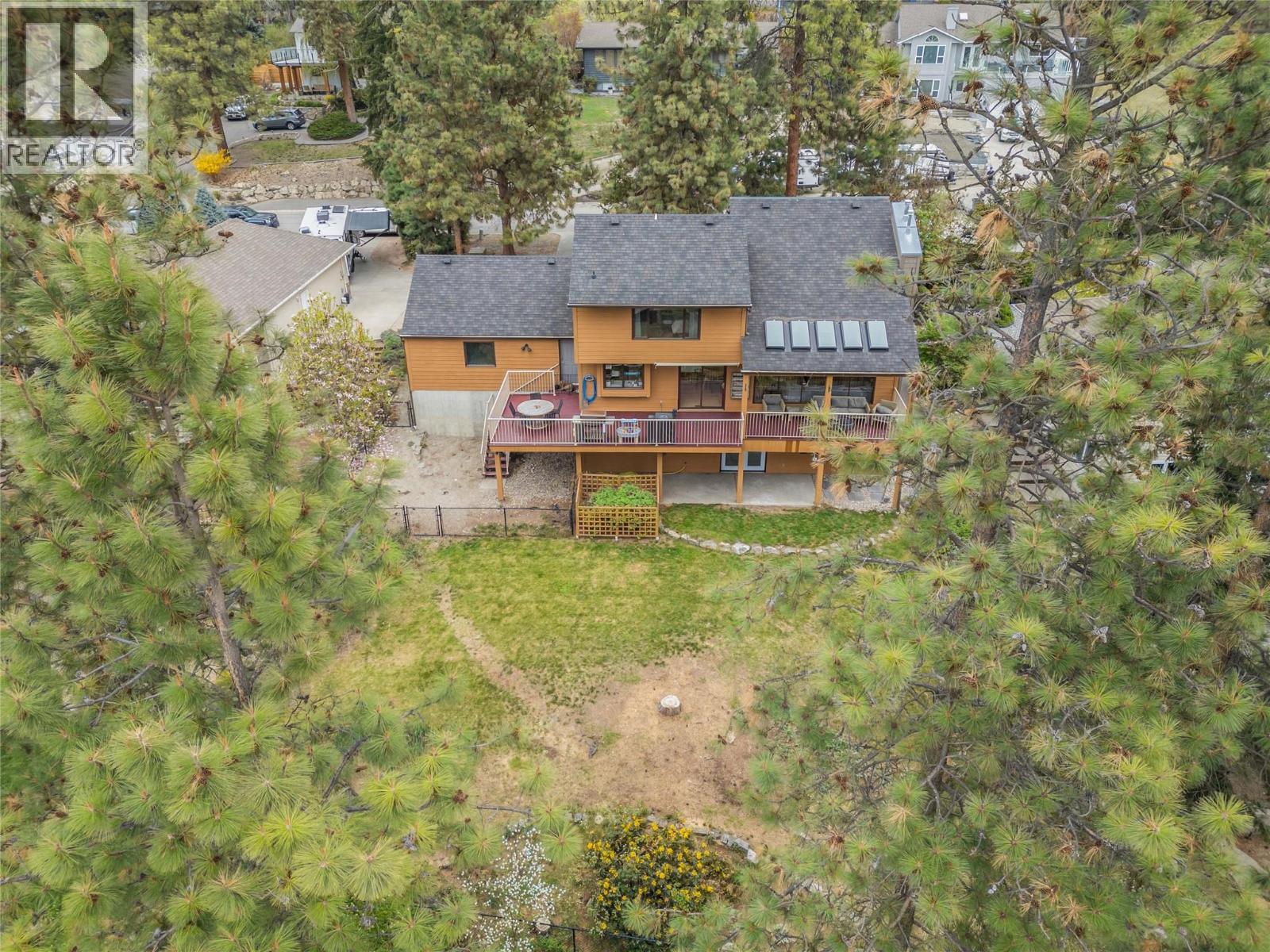 2020 Bennett Road