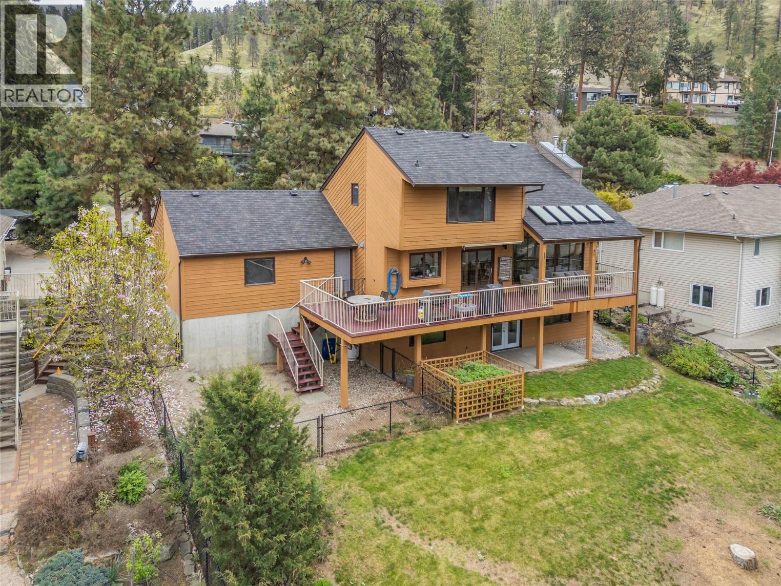 2020 Bennett Road