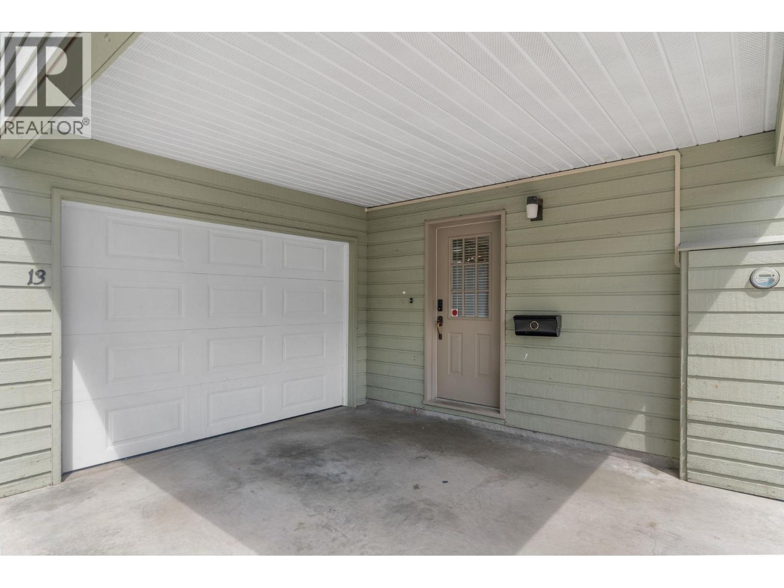 1950 Burtch Road Unit# 13
