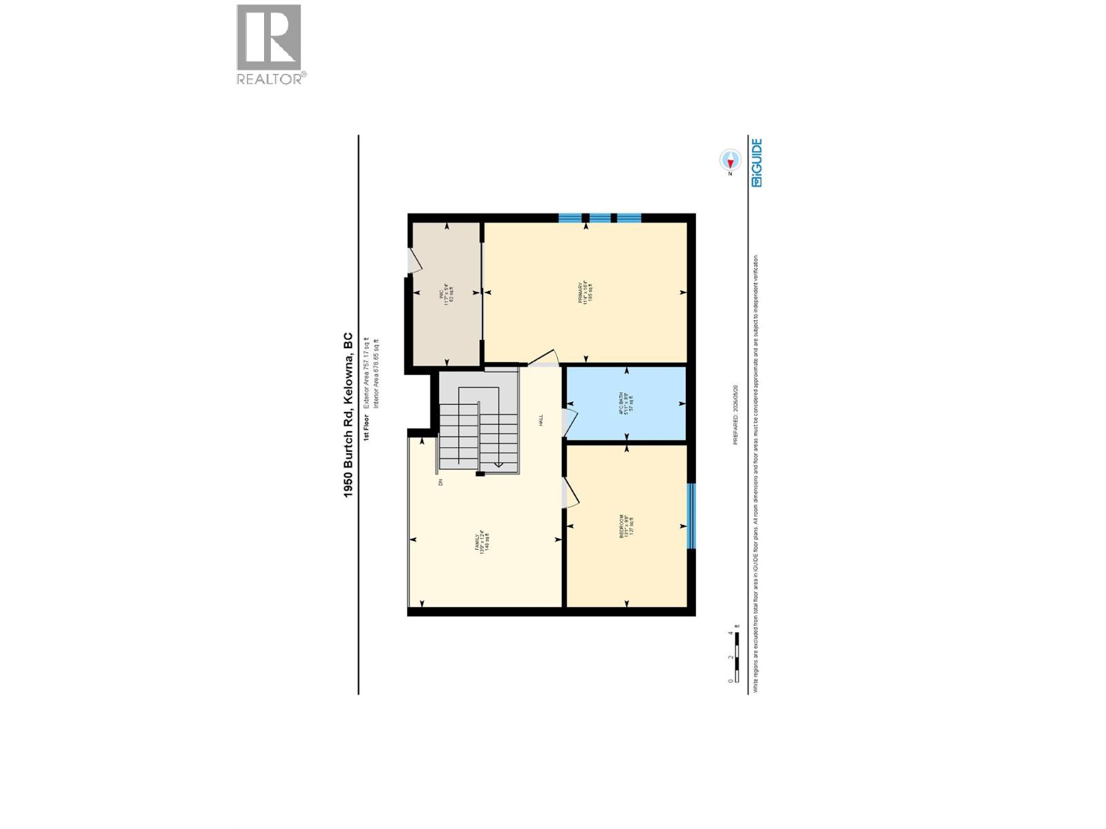 1950 Burtch Road Unit# 13