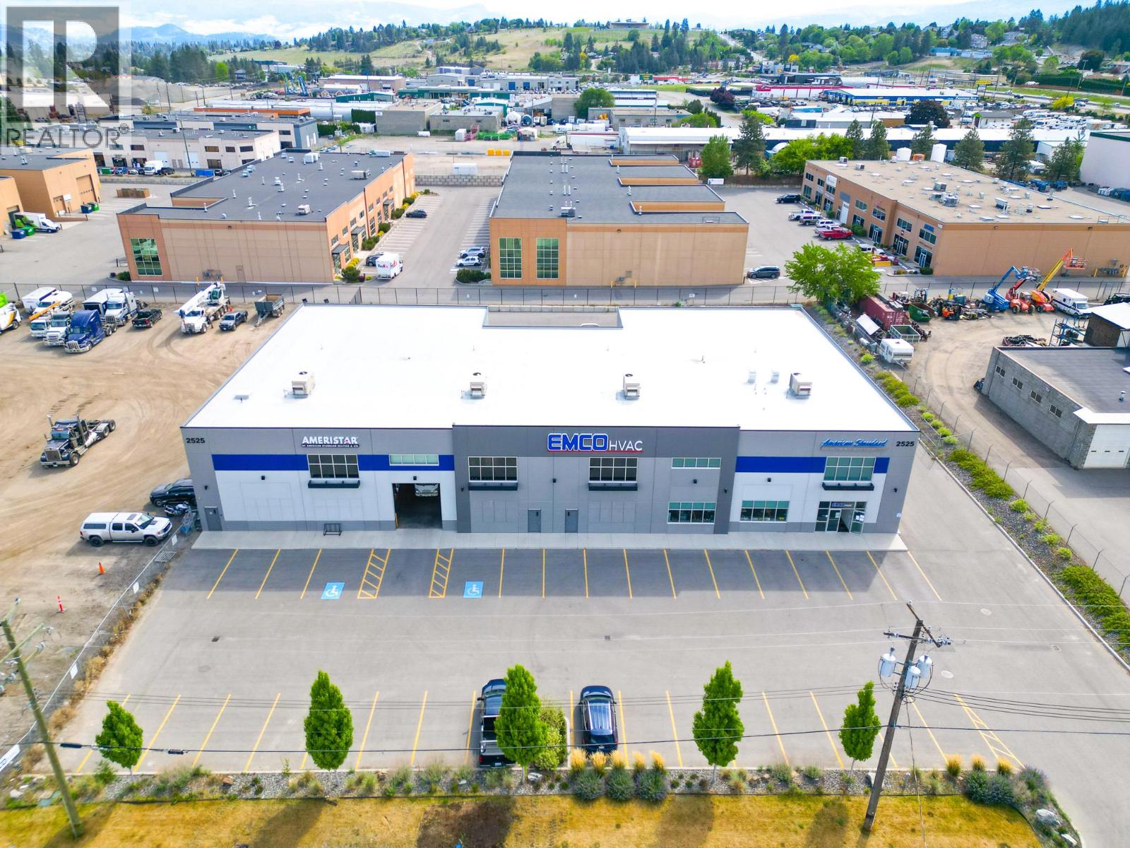 2525 Ross Road