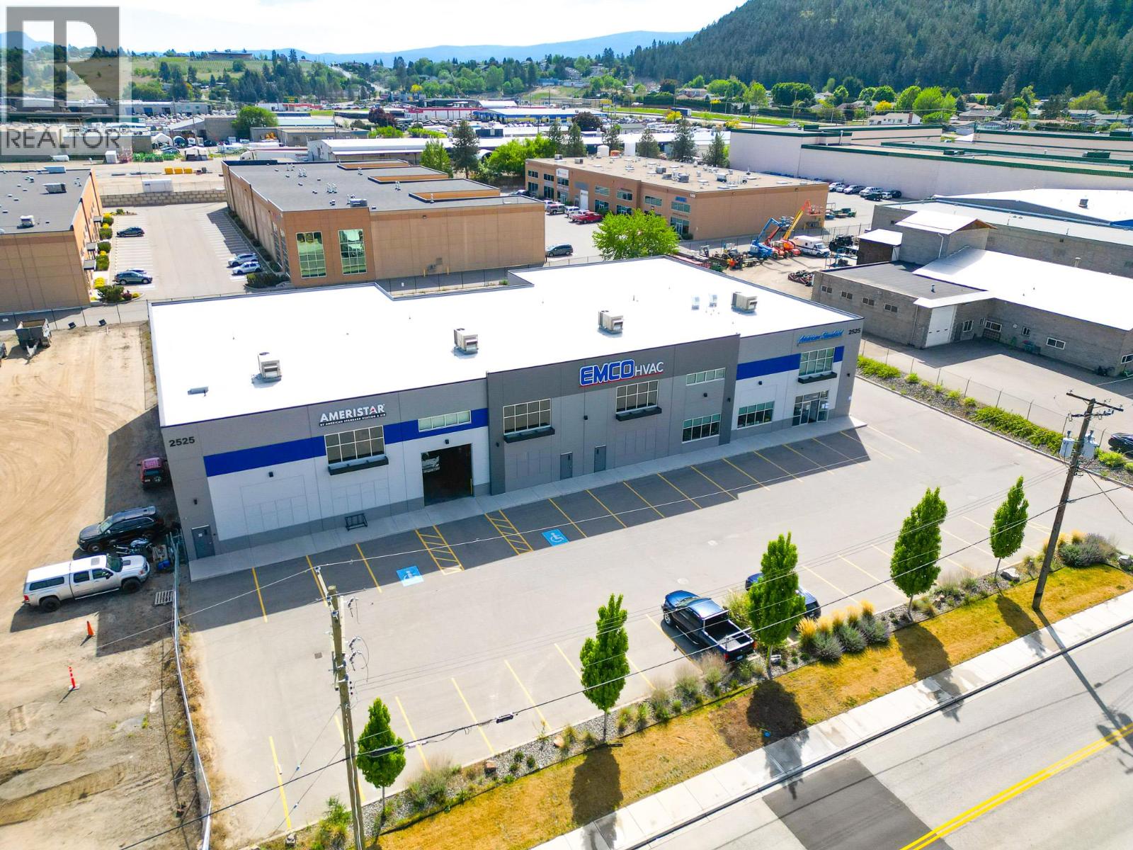 2525 Ross Road
