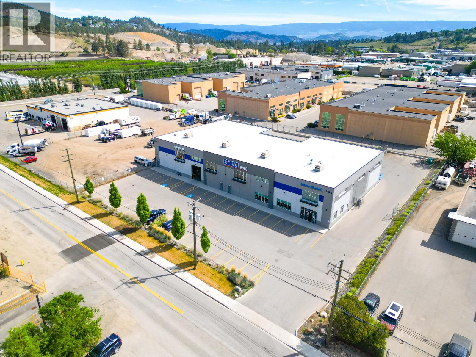 2525 Ross Road