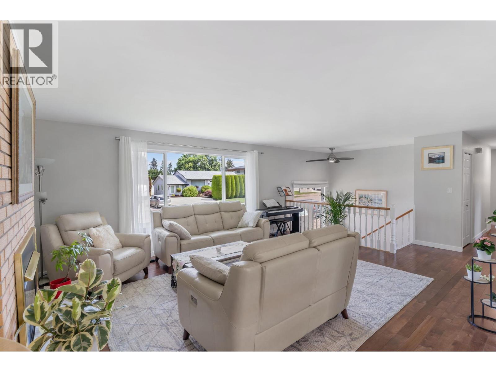 449 Barkley Road