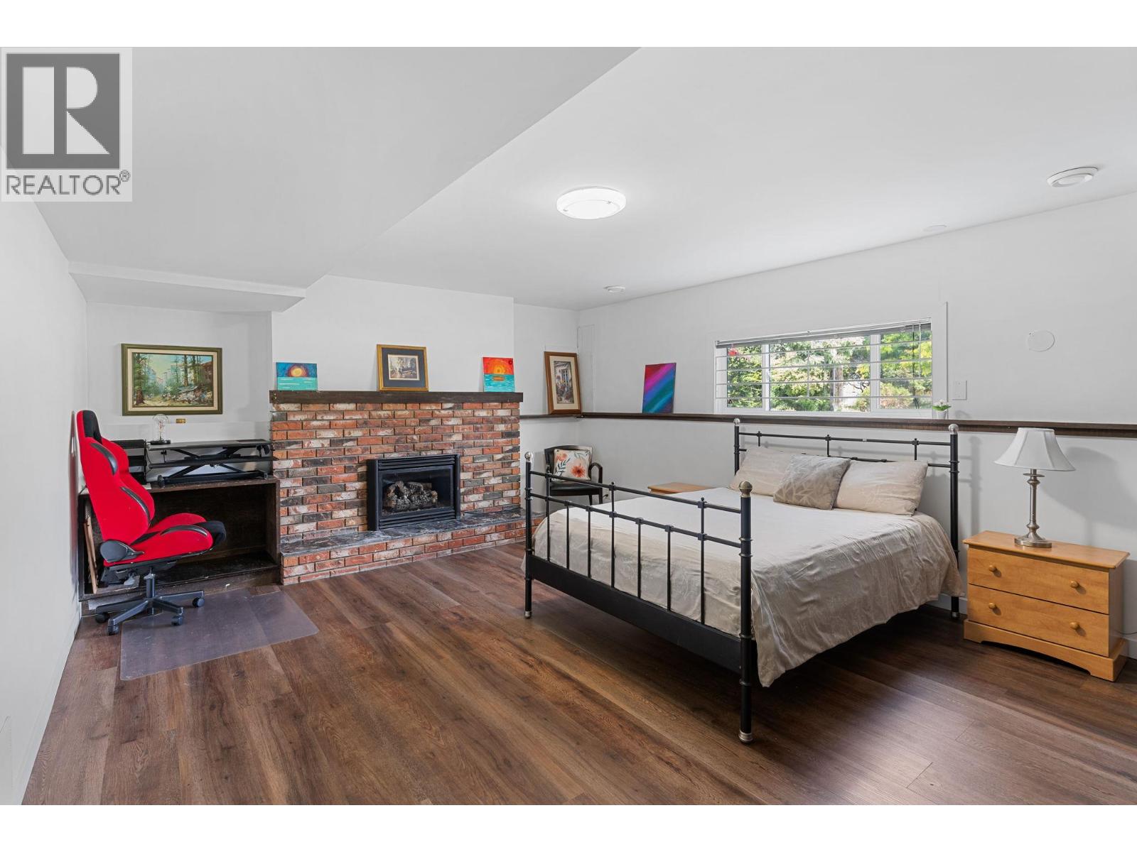 449 Barkley Road