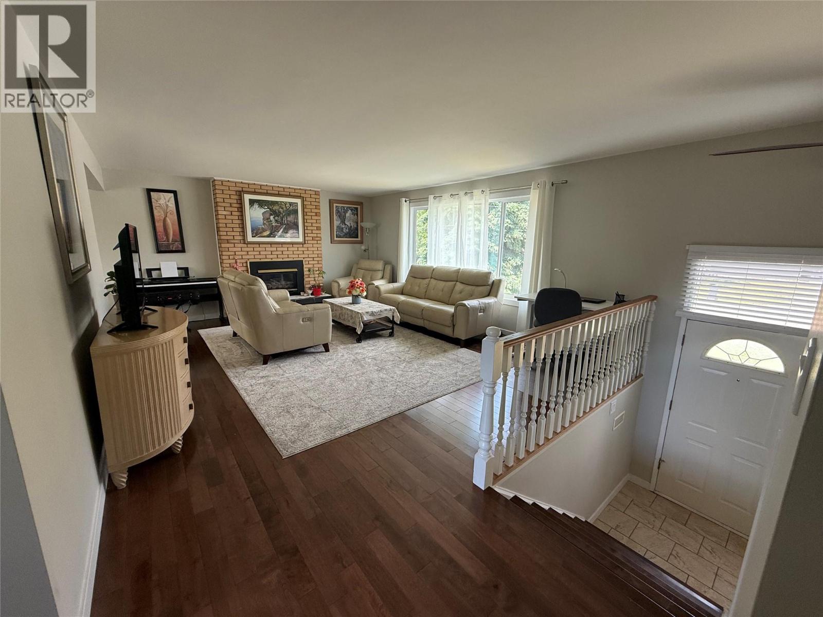 449 Barkley Road