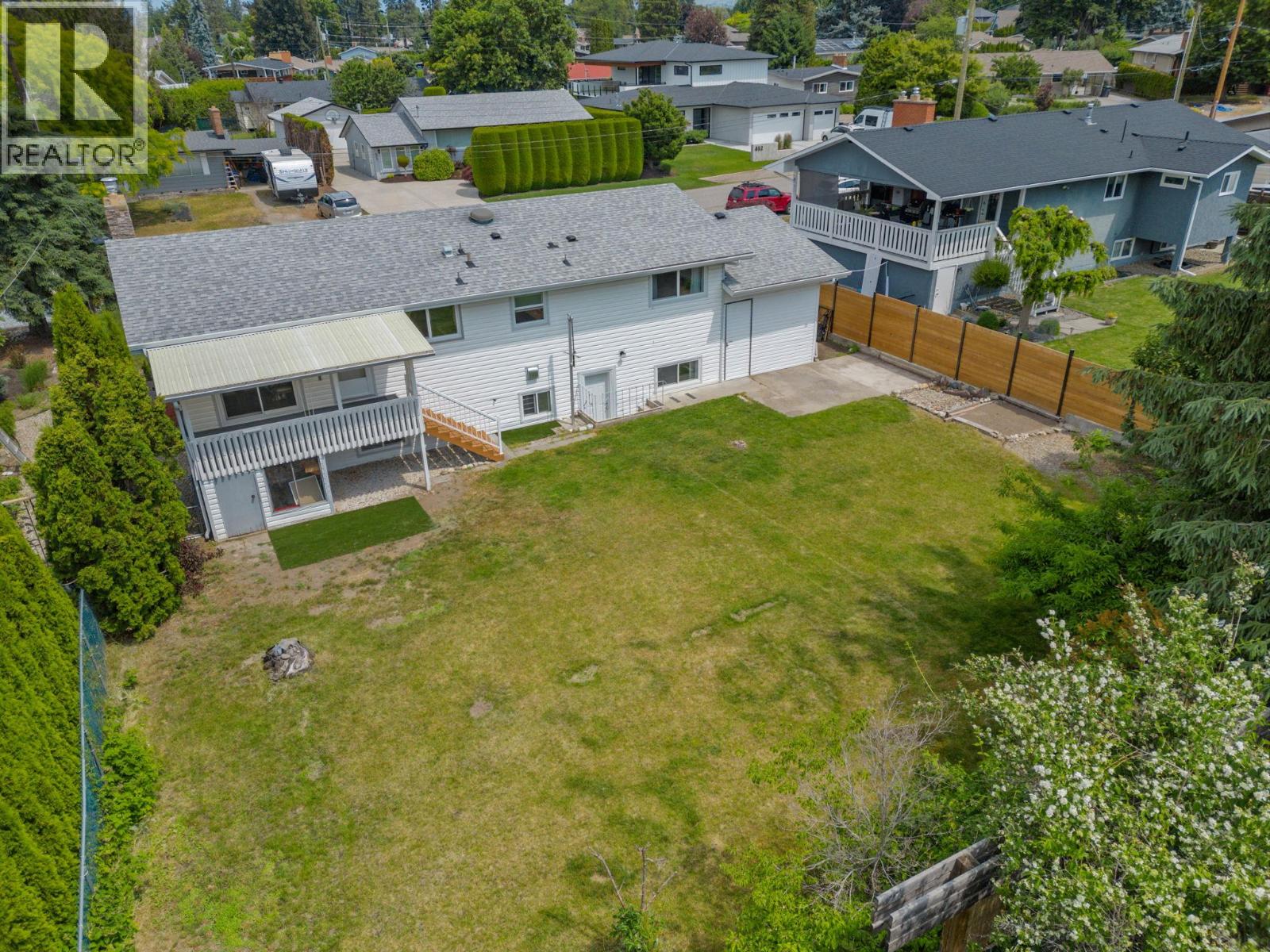 449 Barkley Road