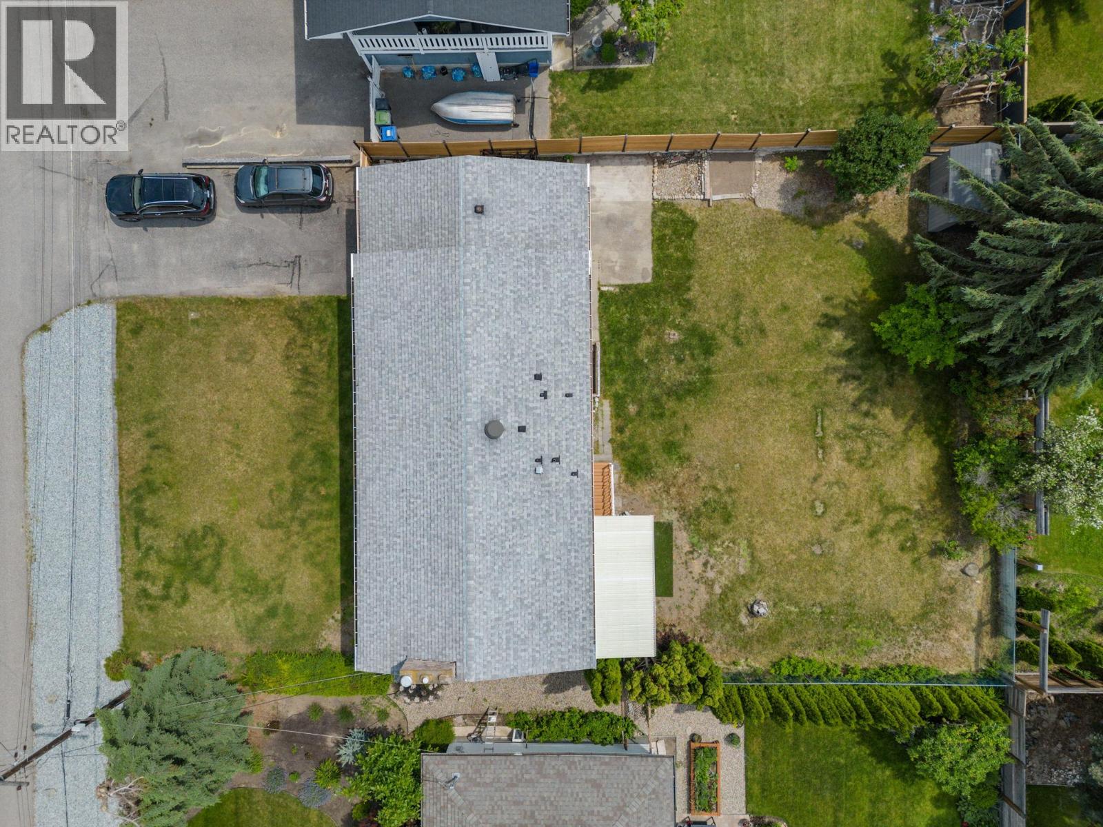 449 Barkley Road