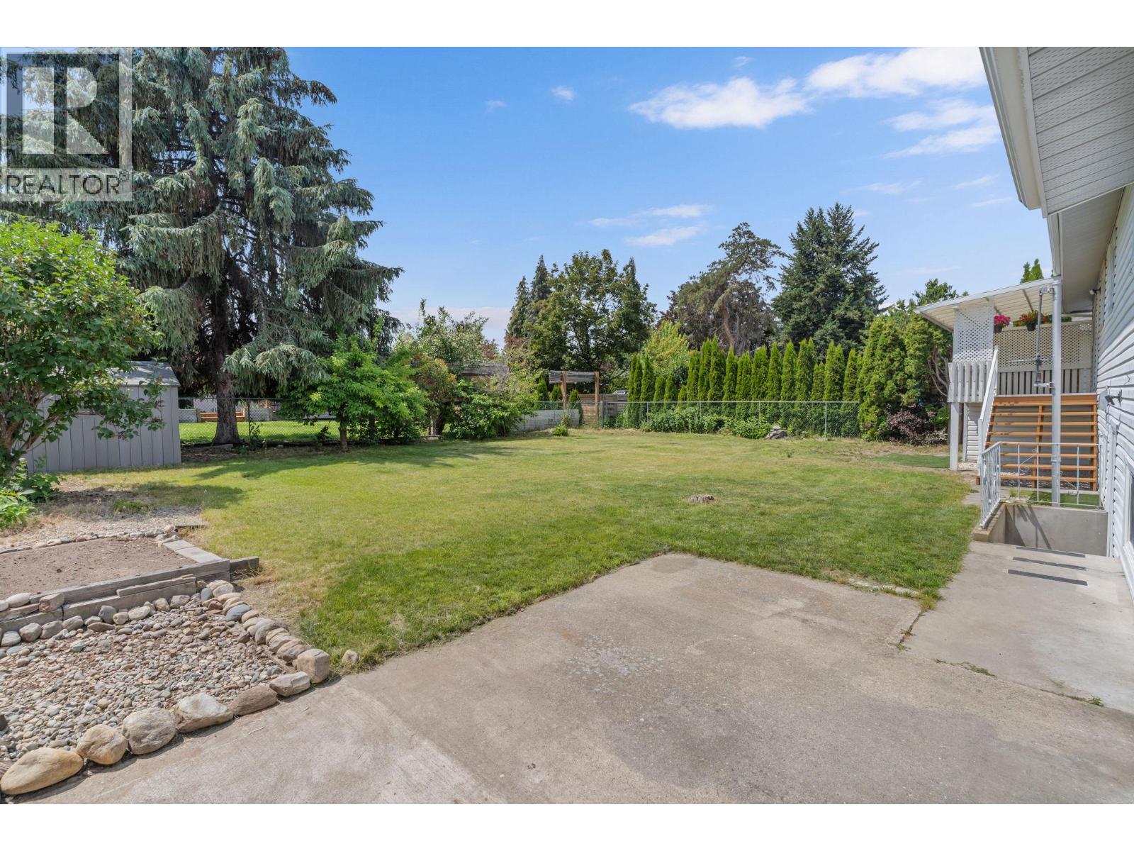 449 Barkley Road