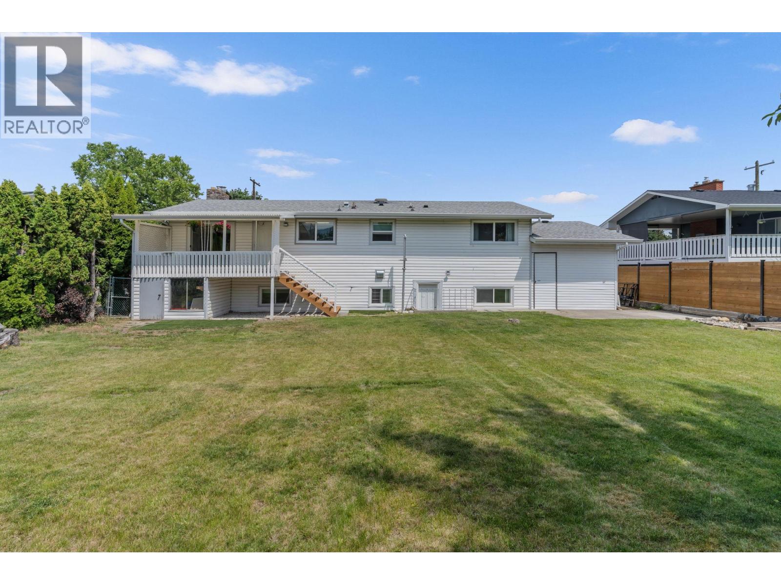 449 Barkley Road
