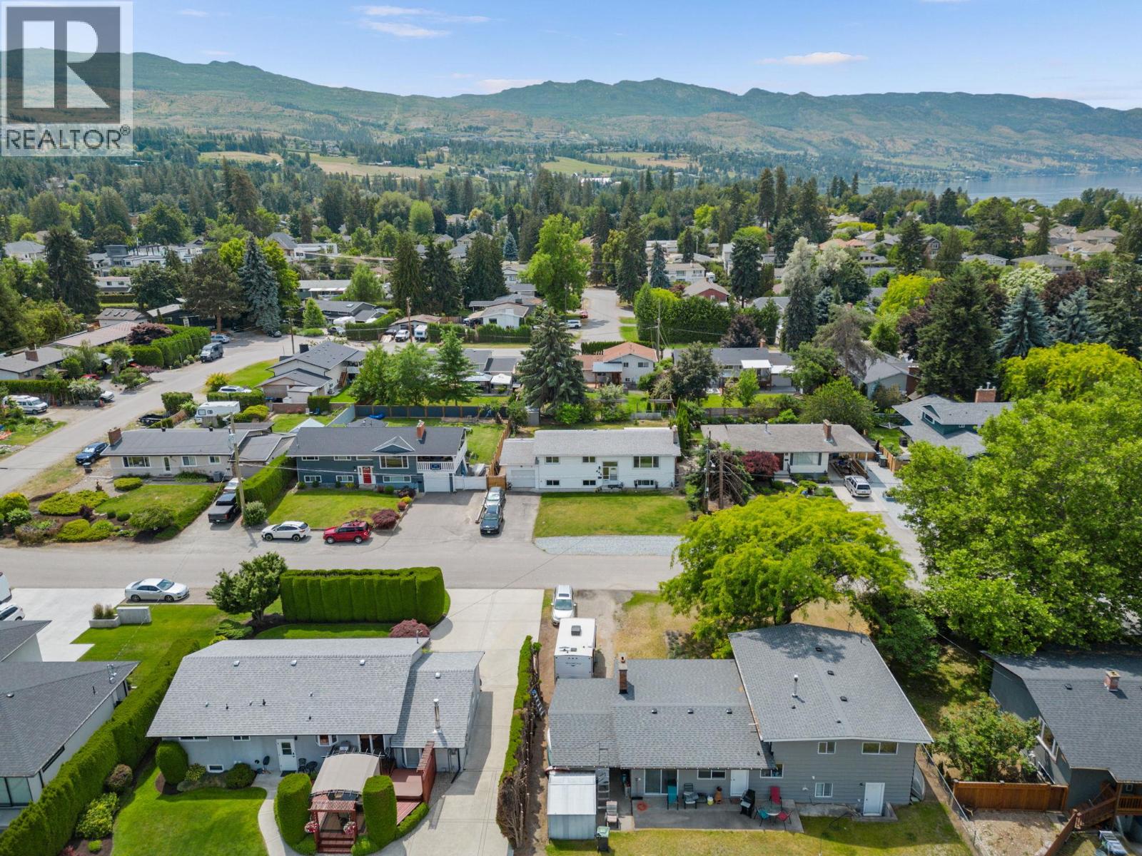 449 Barkley Road