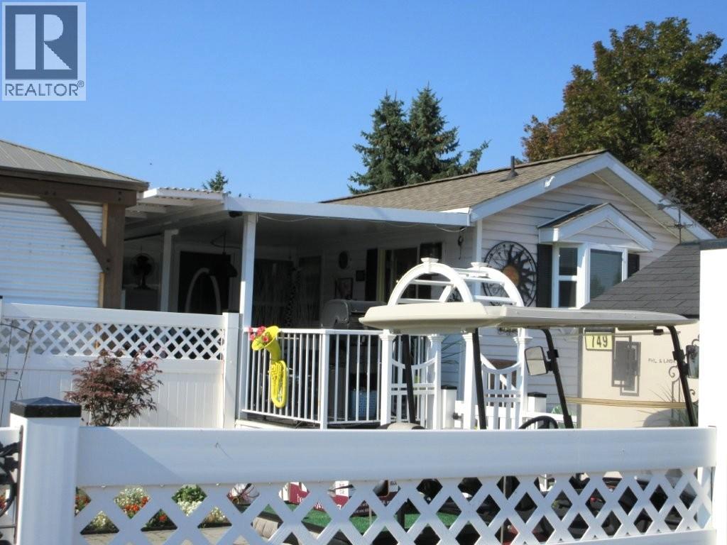 415 Commonwealth Road Unit# 749