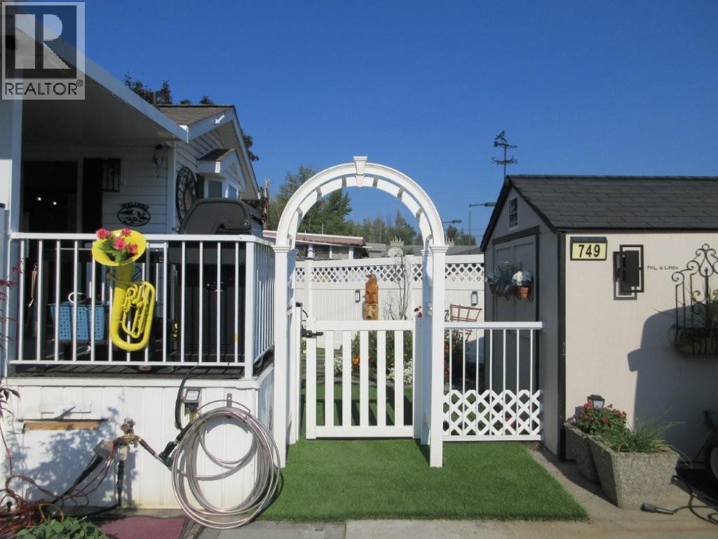 415 Commonwealth Road Unit# 749