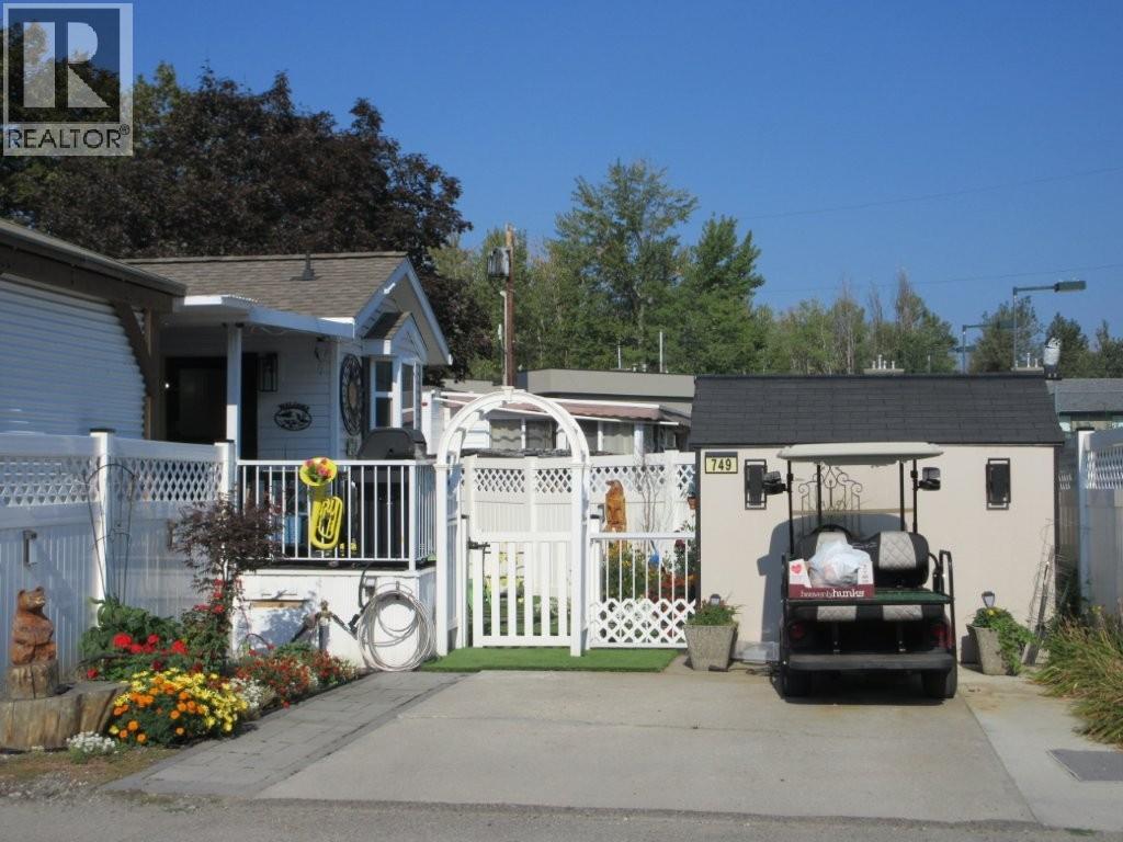 415 Commonwealth Road Unit# 749