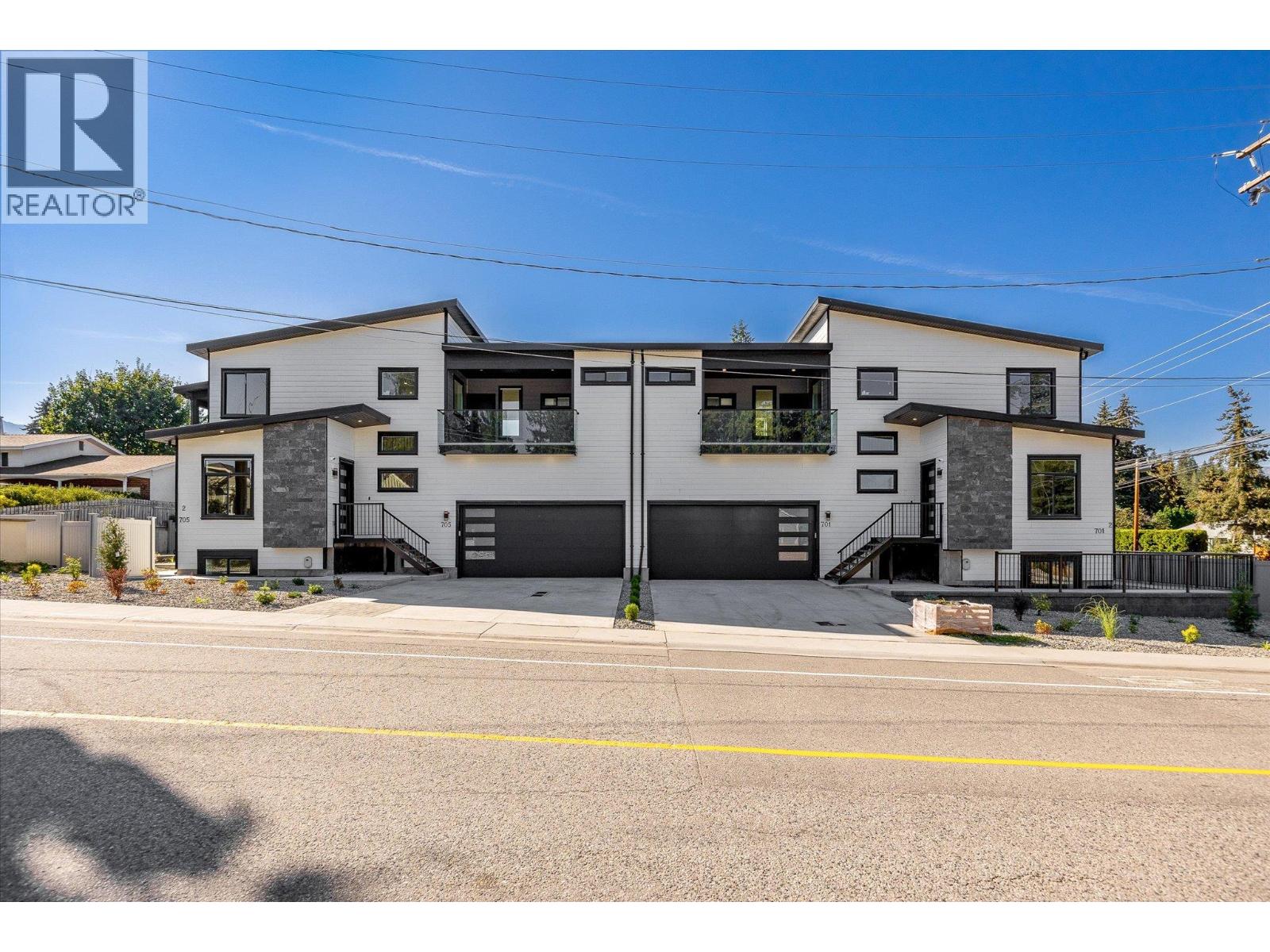 701 McClure Road