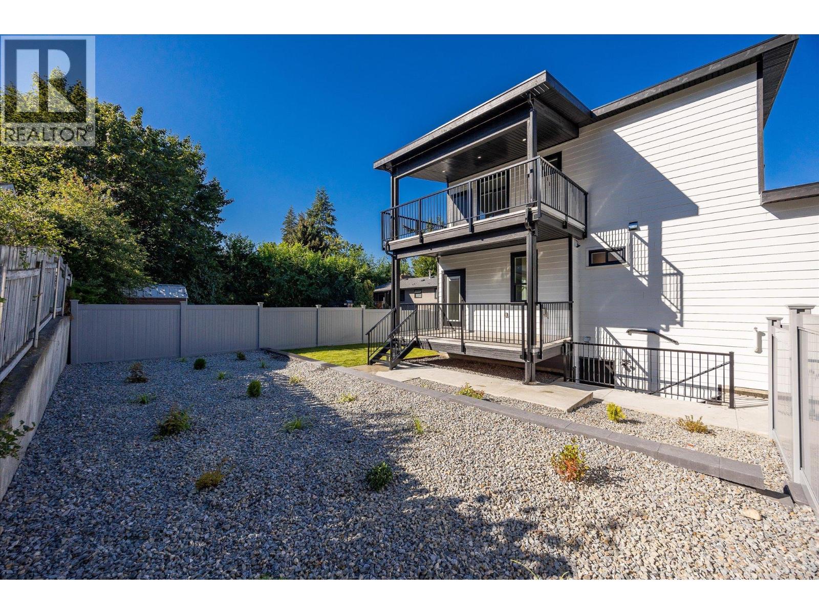 701 McClure Road