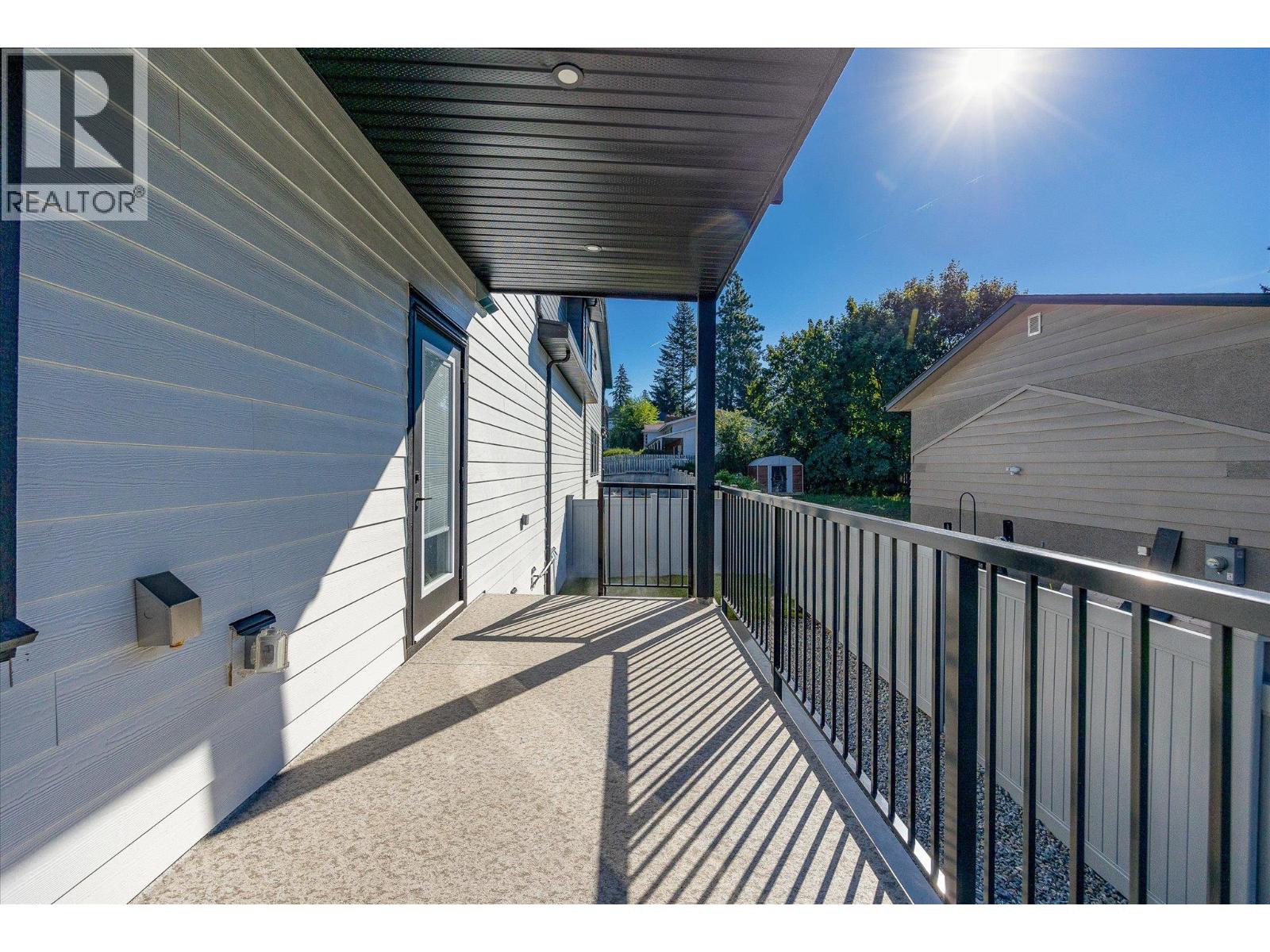 701 McClure Road