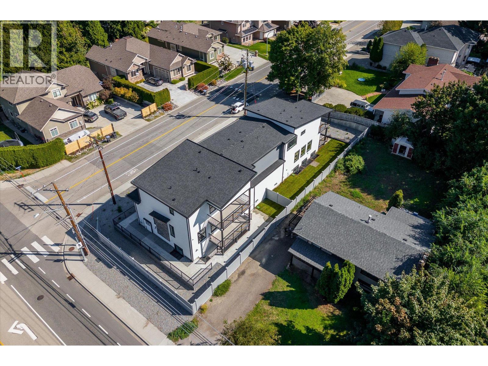 701 McClure Road