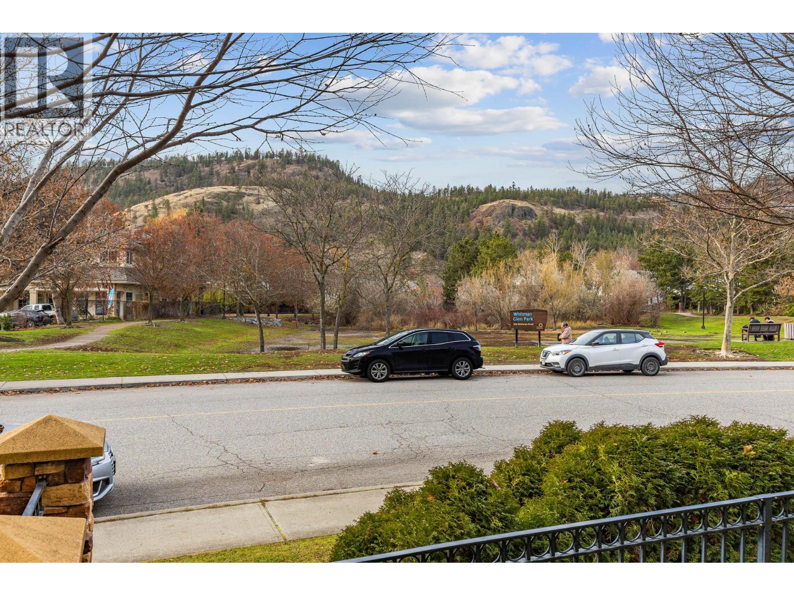 303 Whitman Road Unit# 106