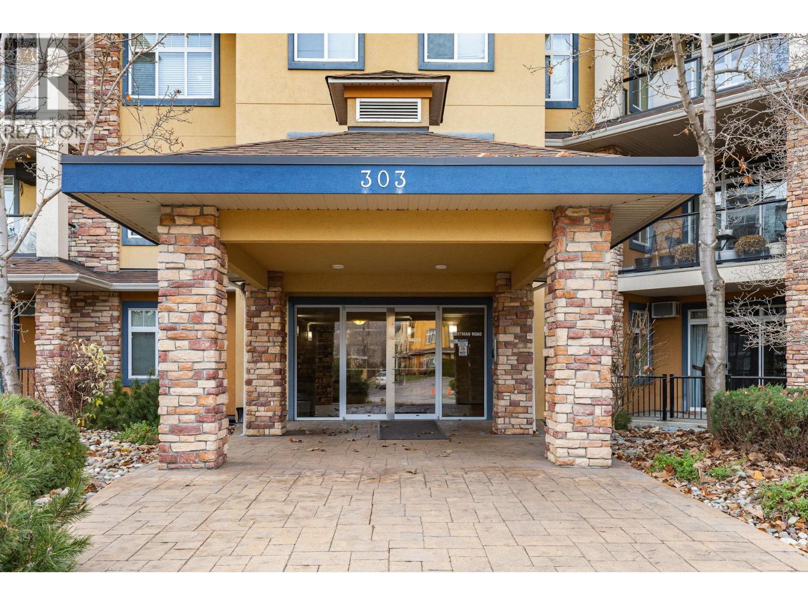 303 Whitman Road Unit# 106