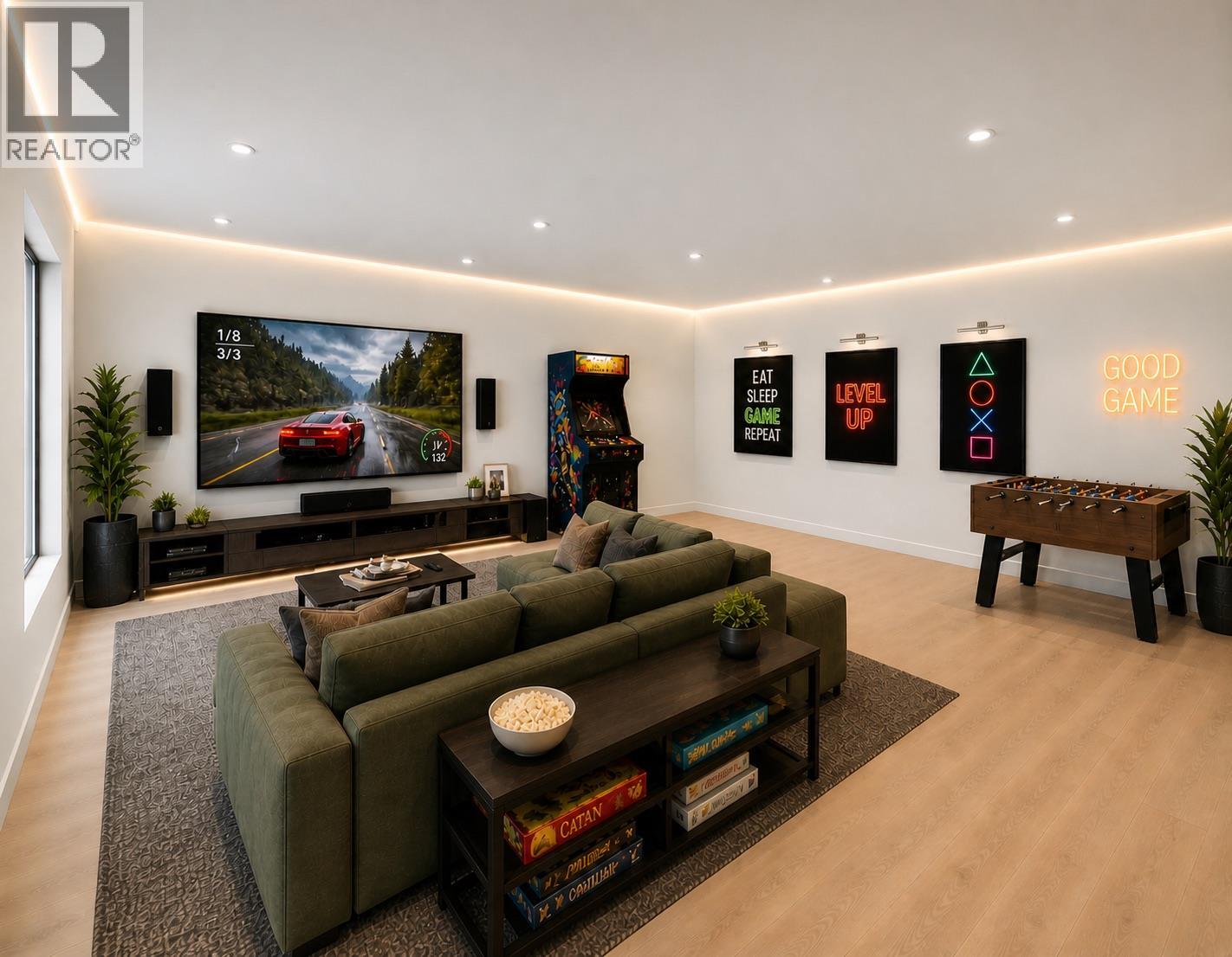 3711 McKinley Beach Drive