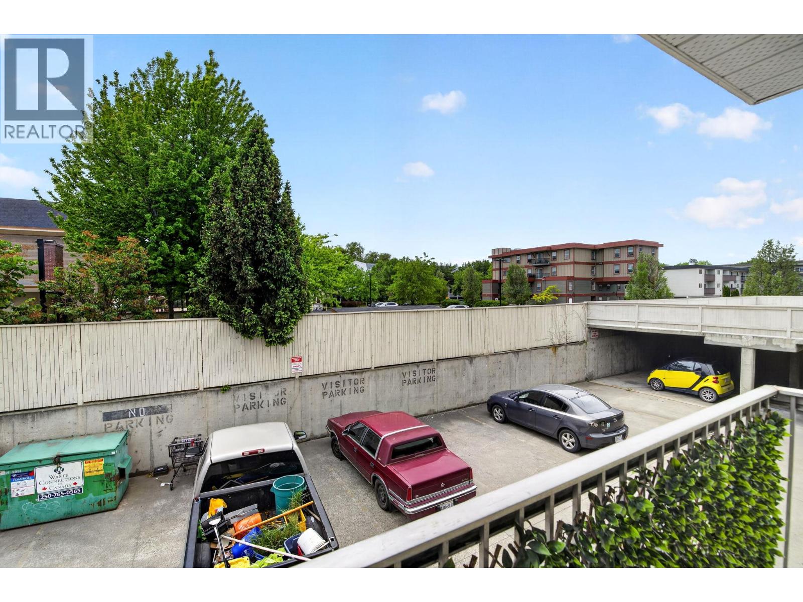 625 Rowcliffe Avenue Unit# 108