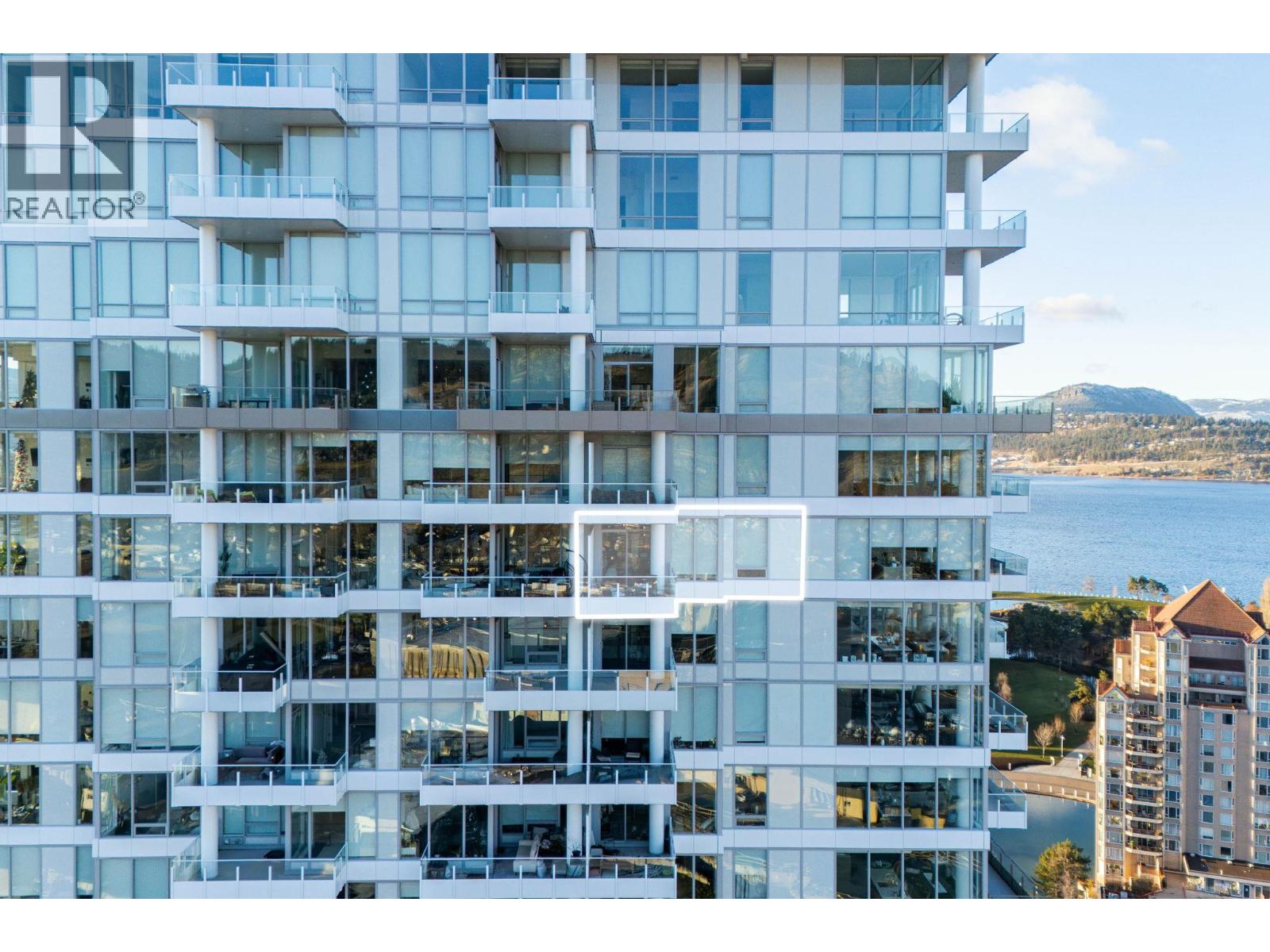 1181 Sunset Drive Unit# 2307