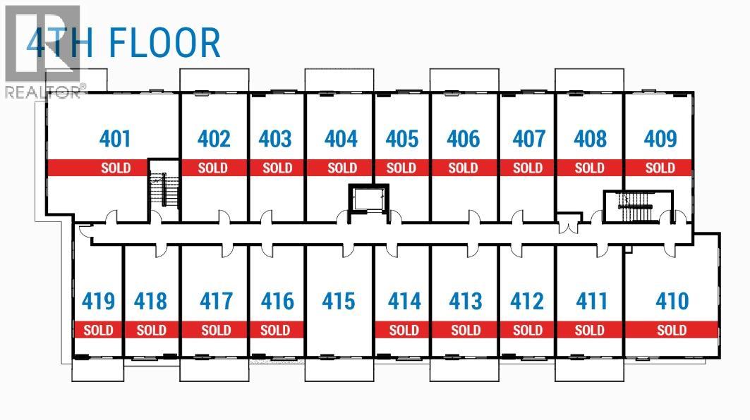 615 Rutland N Road Unit# 401