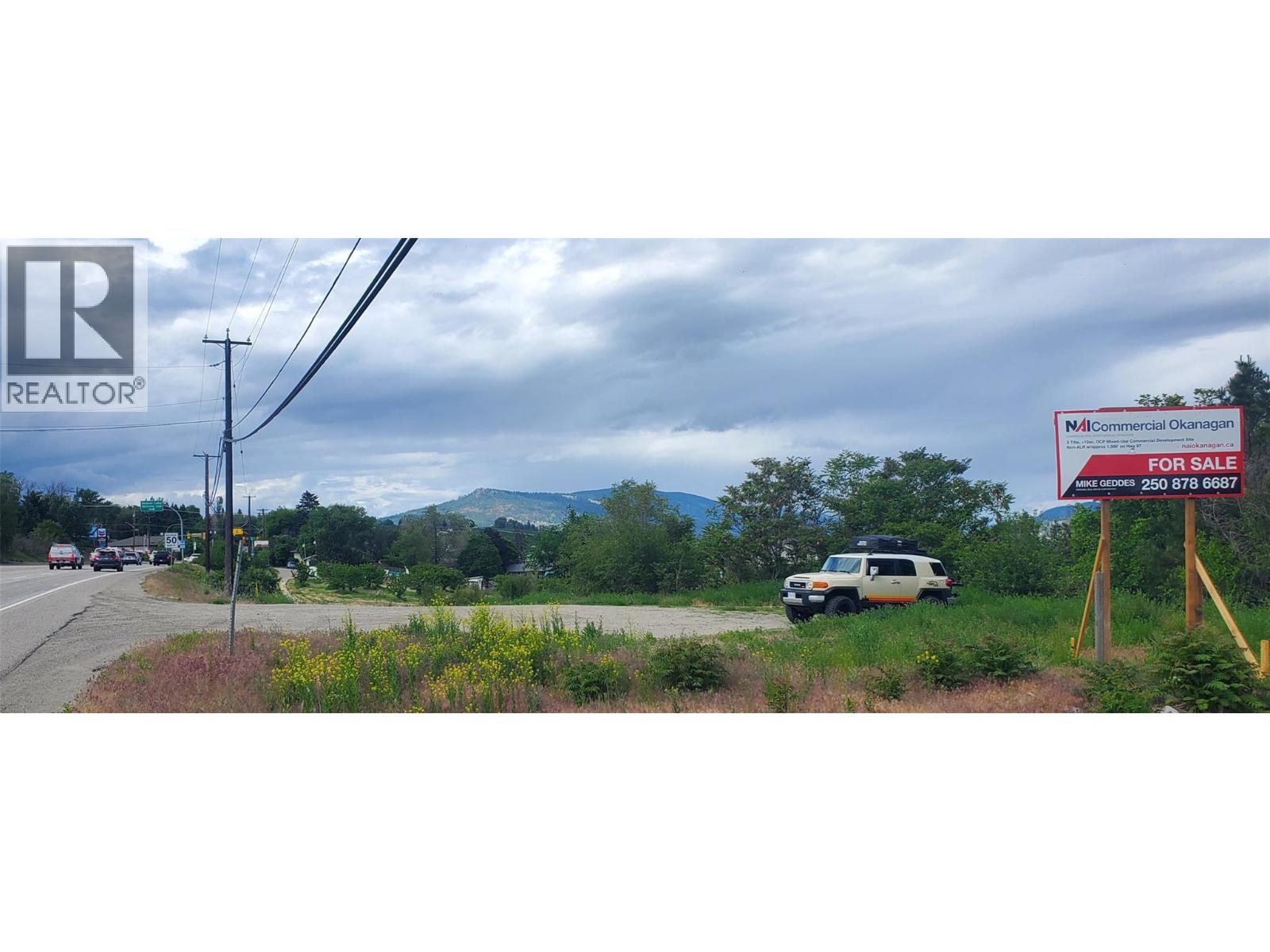 9441 Highway 97 North Highway