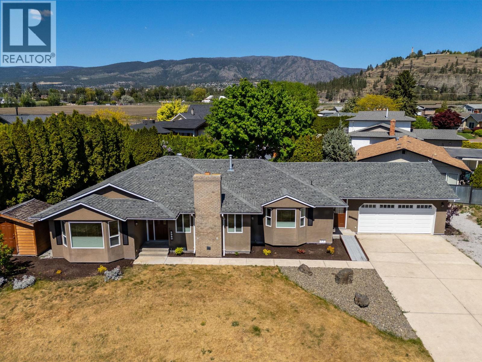 3980 Milford Road
