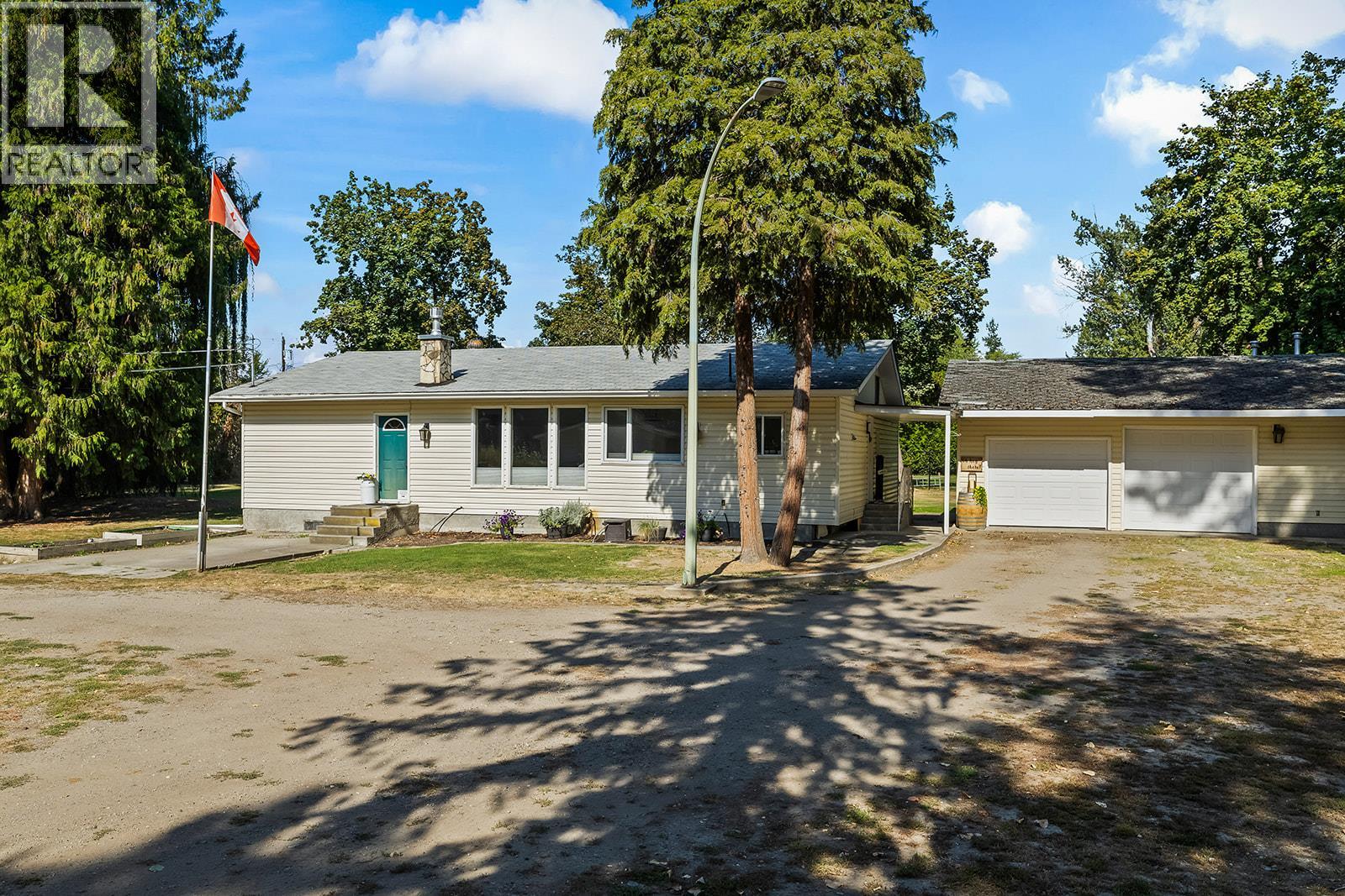 2239 Mayer Road