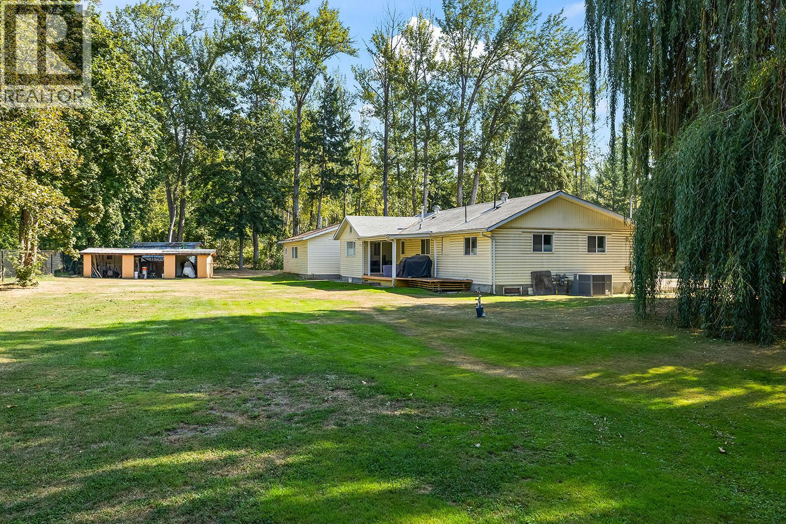 2239 Mayer Road
