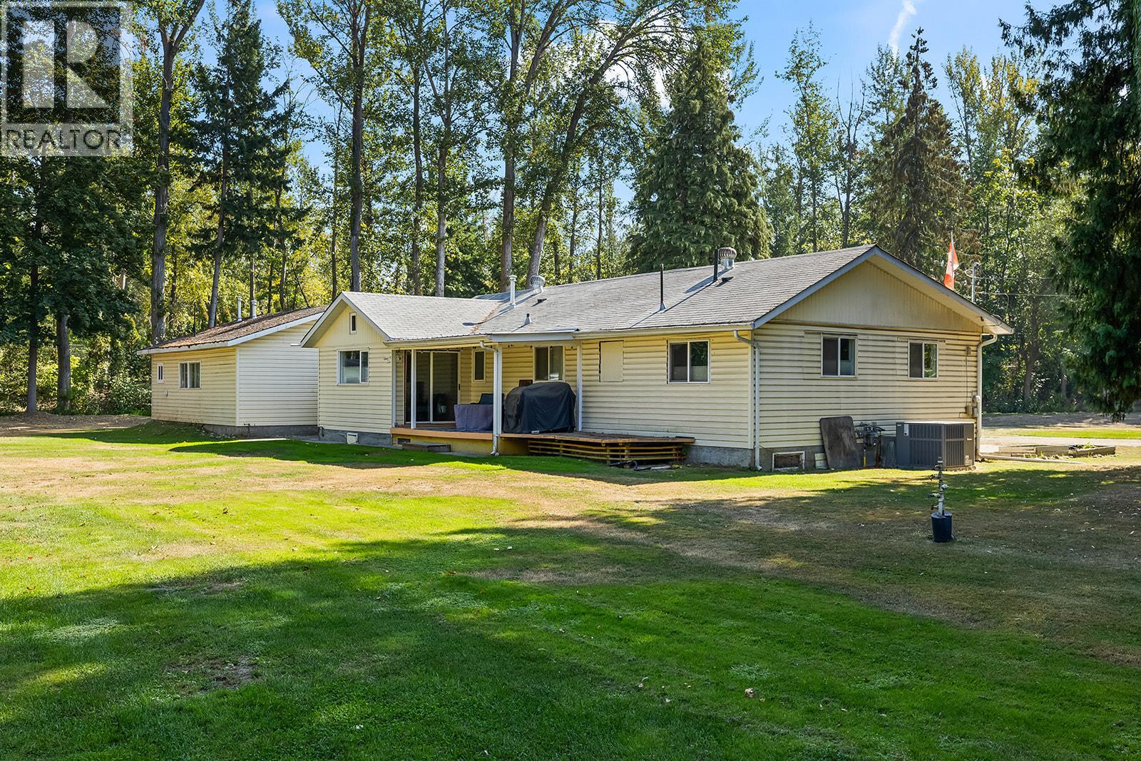 2239 Mayer Road