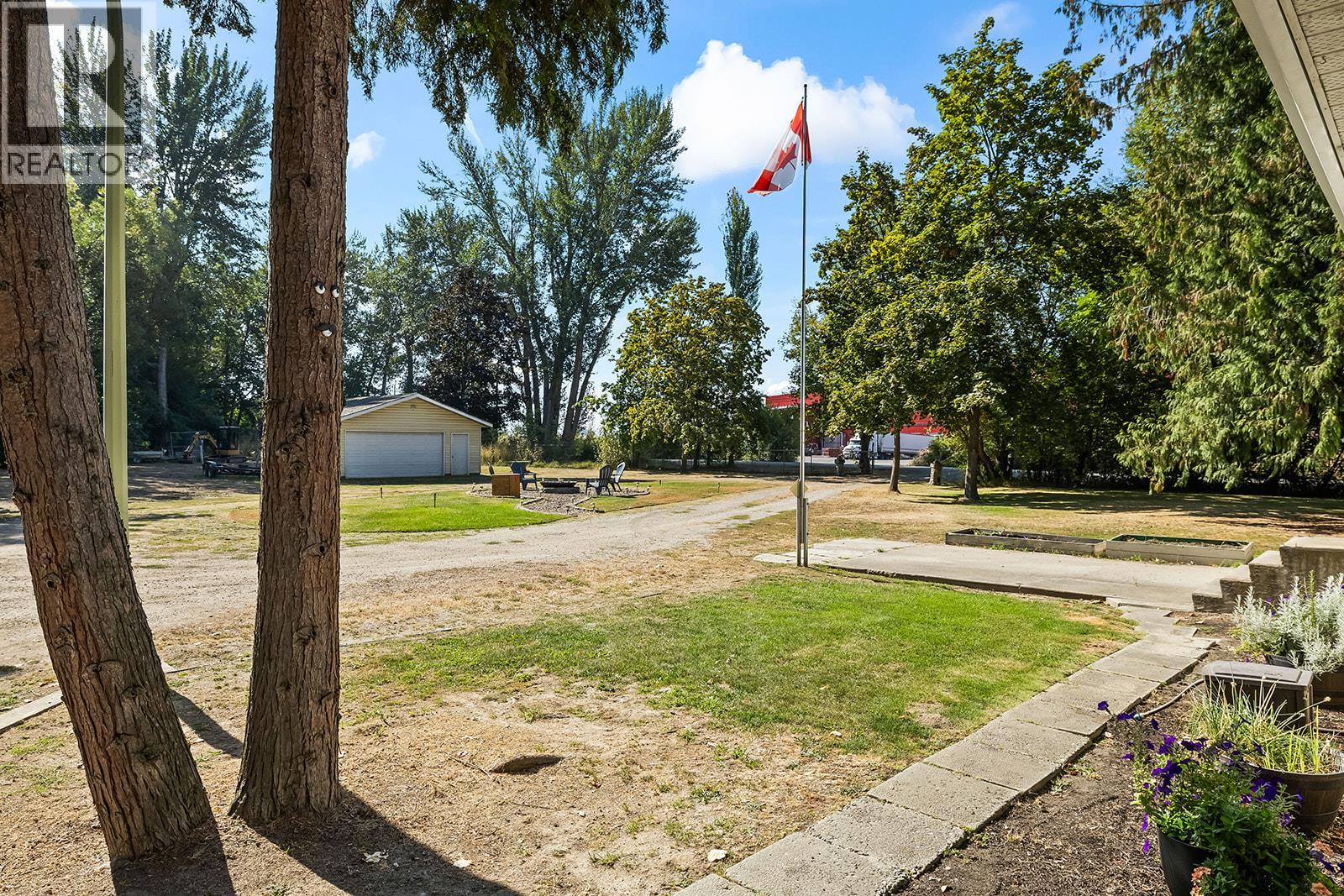 2239 Mayer Road
