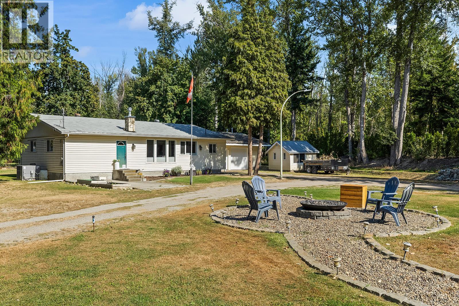 2239 Mayer Road