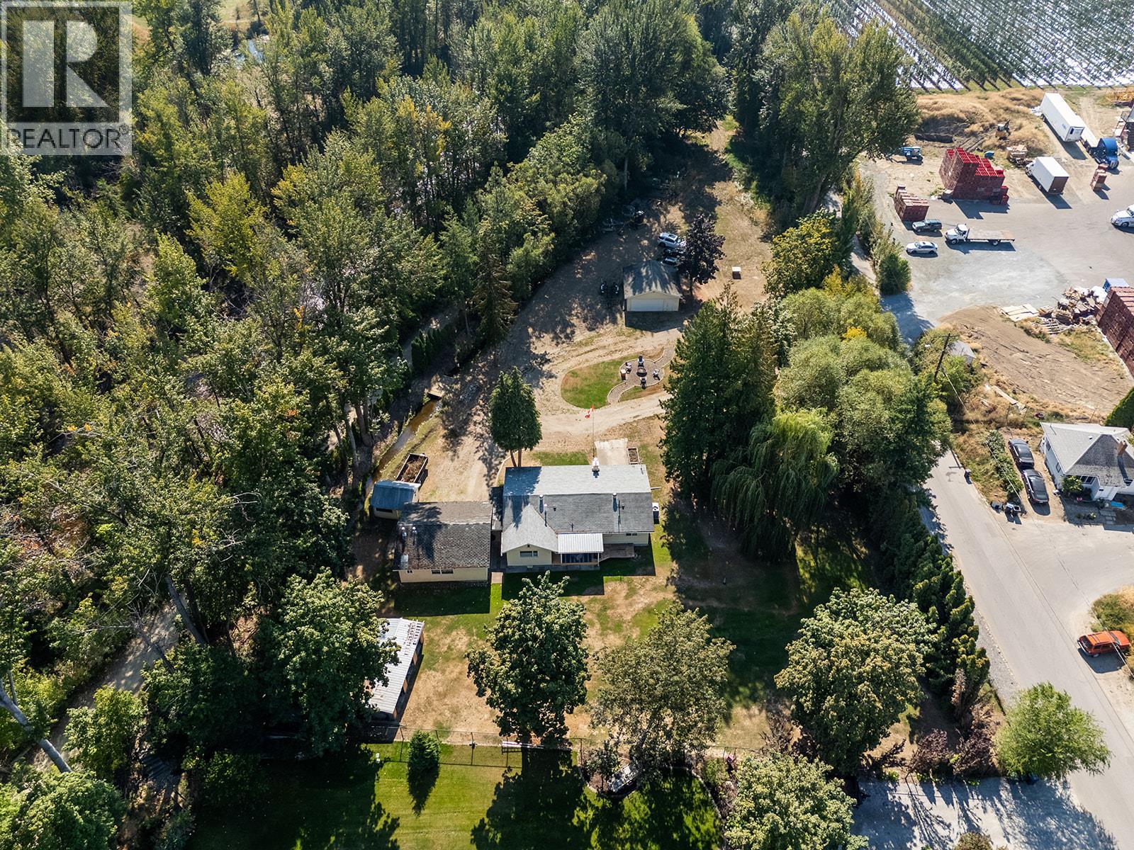 2239 Mayer Road
