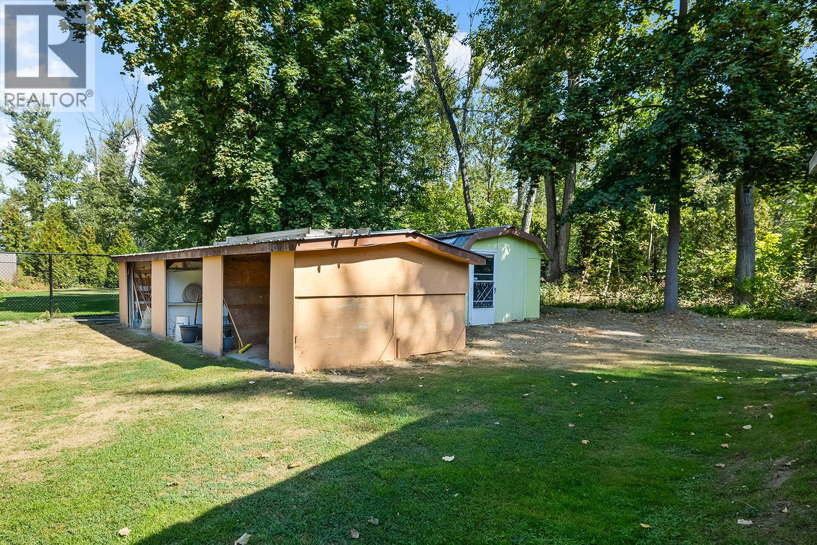 2239 Mayer Road