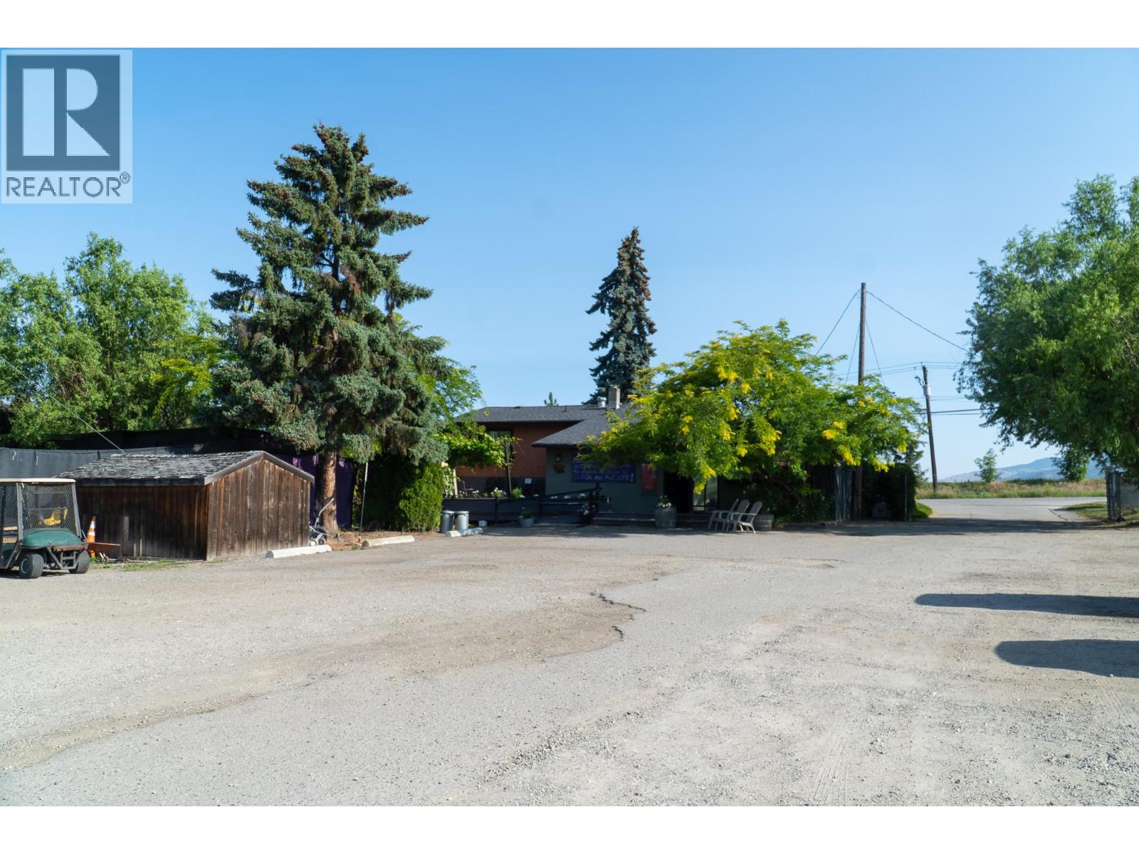 625 Old Vernon Road